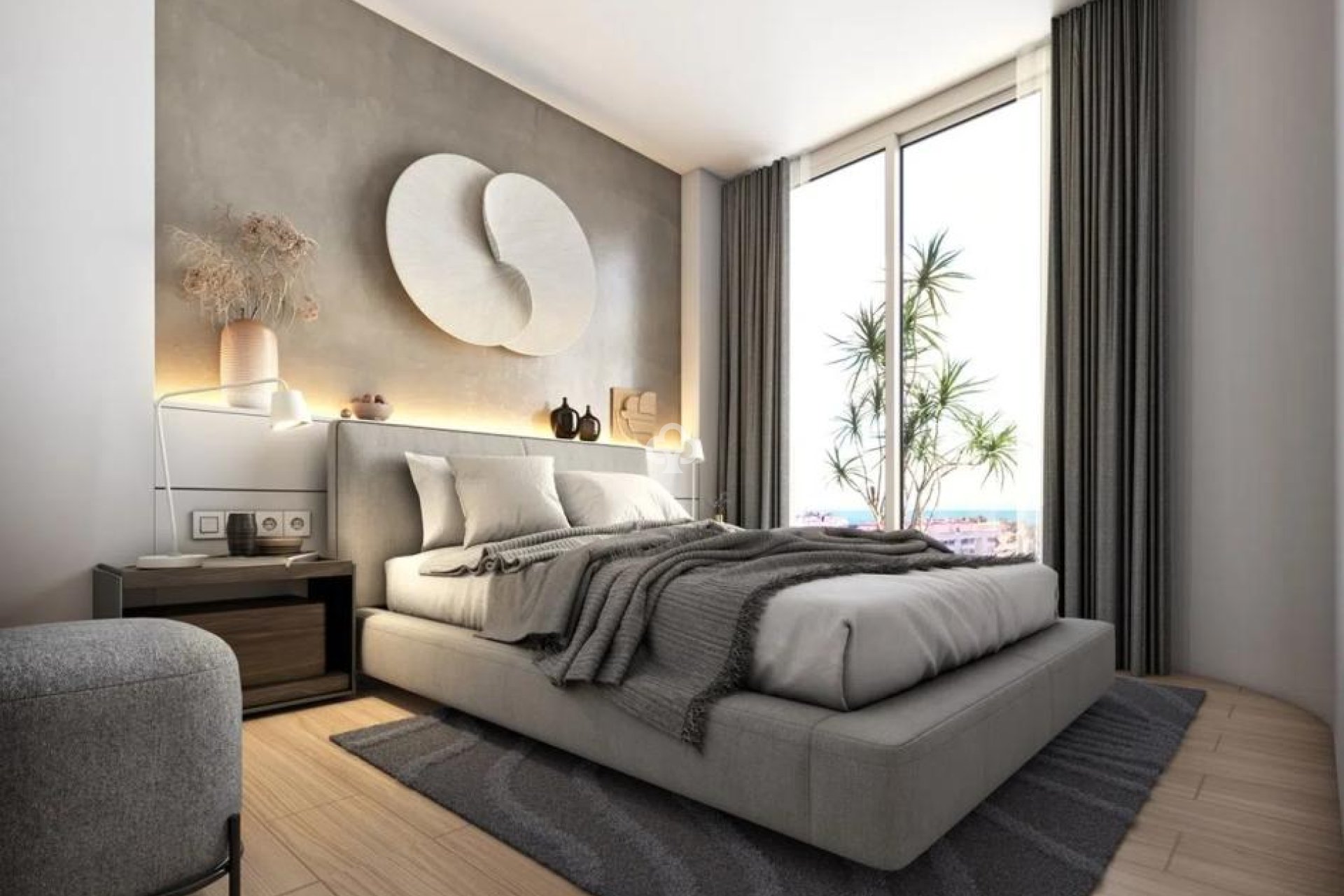 Obra nueva - Duplexes -
La Villajoyosa / Vila Joiosa - 03570, Calle Tárbena, 101