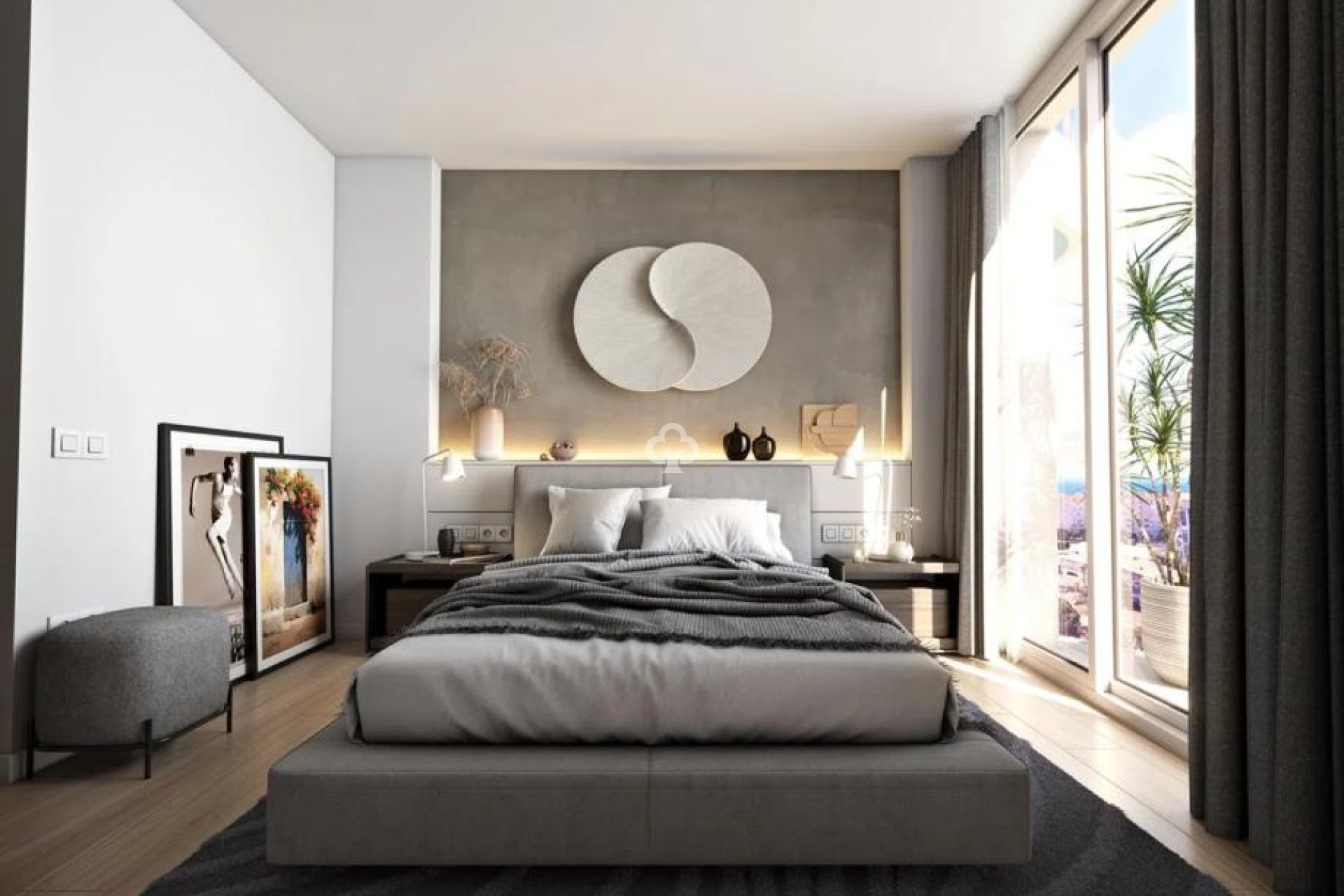 Obra nueva - Duplexes -
La Villajoyosa / Vila Joiosa - 03570, Calle Tárbena, 101