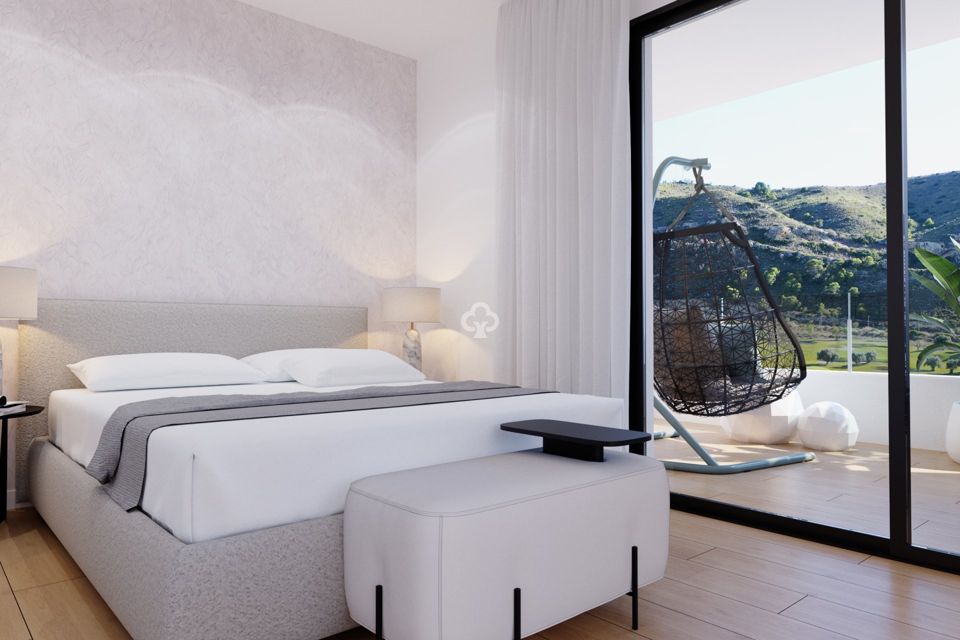 Obra nueva - Duplexes -
Monforte del Cid