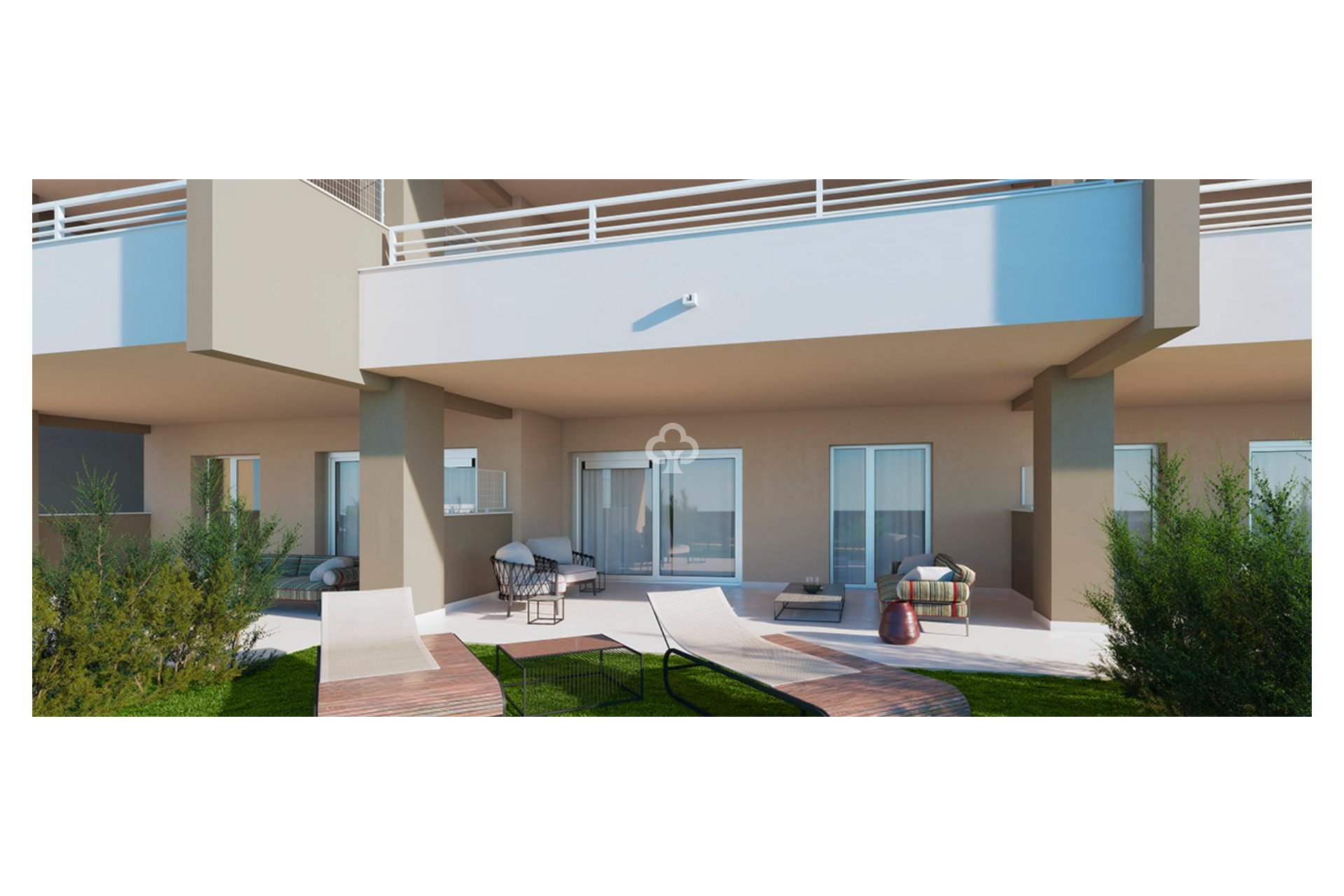 Obra nueva - Flats -
Estepona