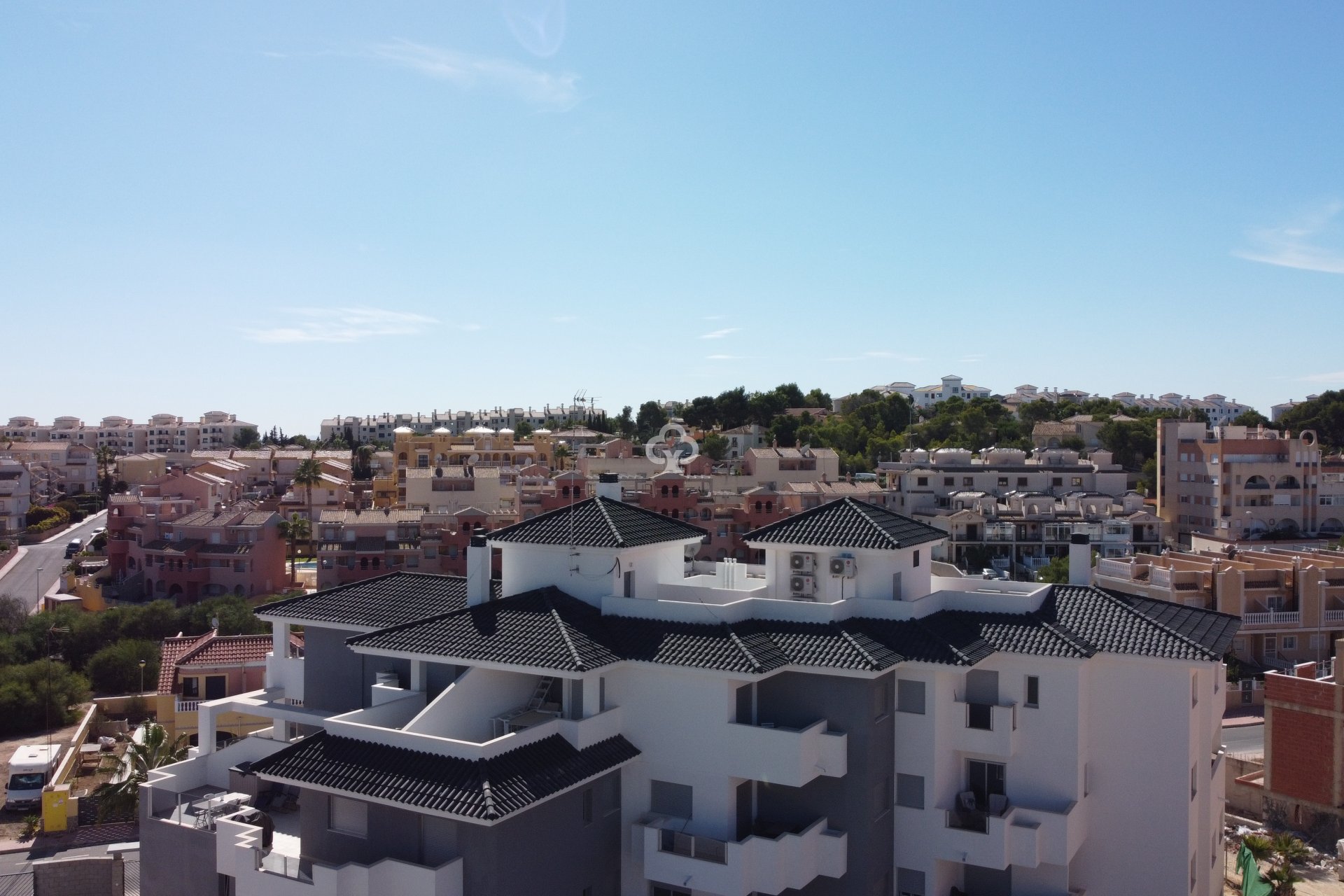 Obra nueva - Flats -
Orihuela