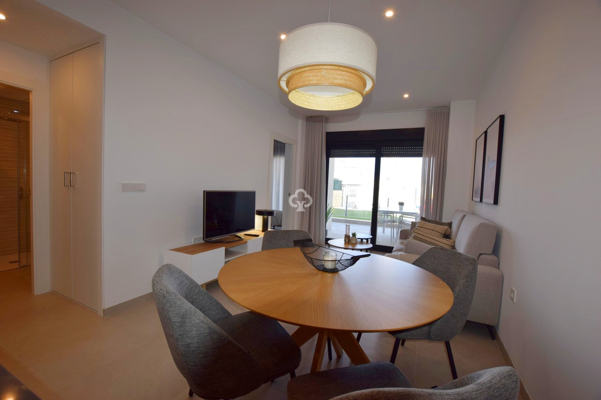 Obra nueva - Penthouses -
Torrevieja - torrevieja