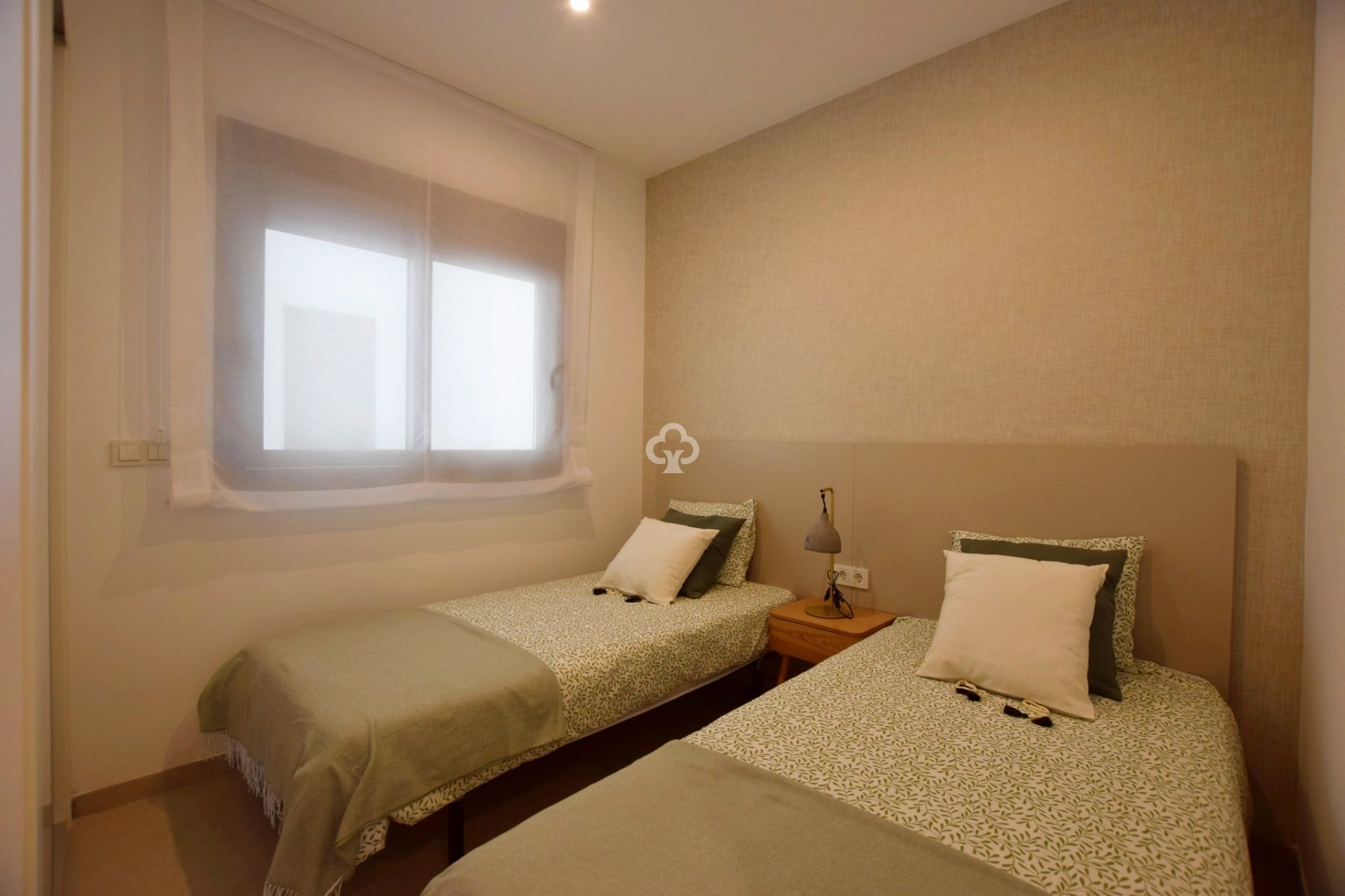 Obra nueva - Penthouses -
Torrevieja - torrevieja