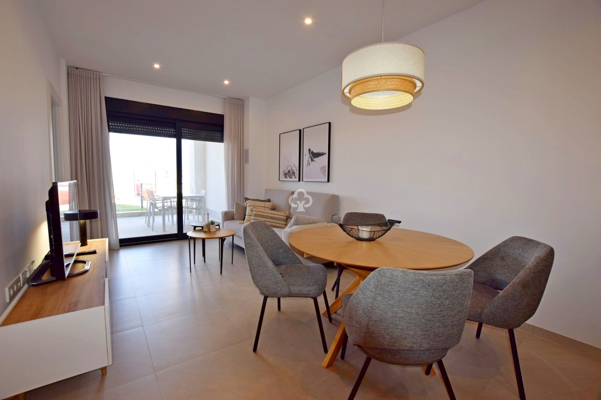 Obra nueva - Penthouses -
Torrevieja - torrevieja