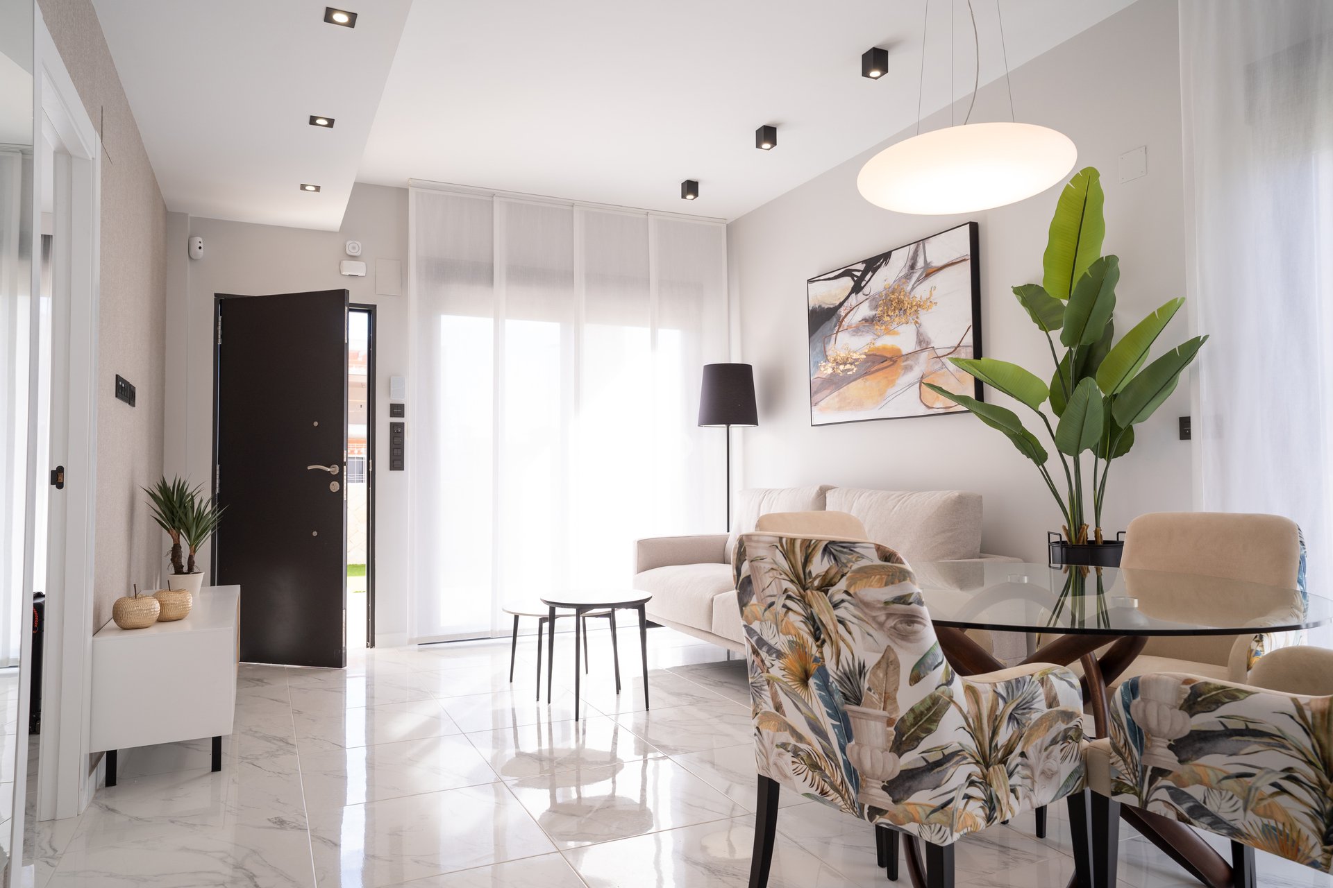 Obra nueva - Penthouses -
Torrevieja - torrevieja