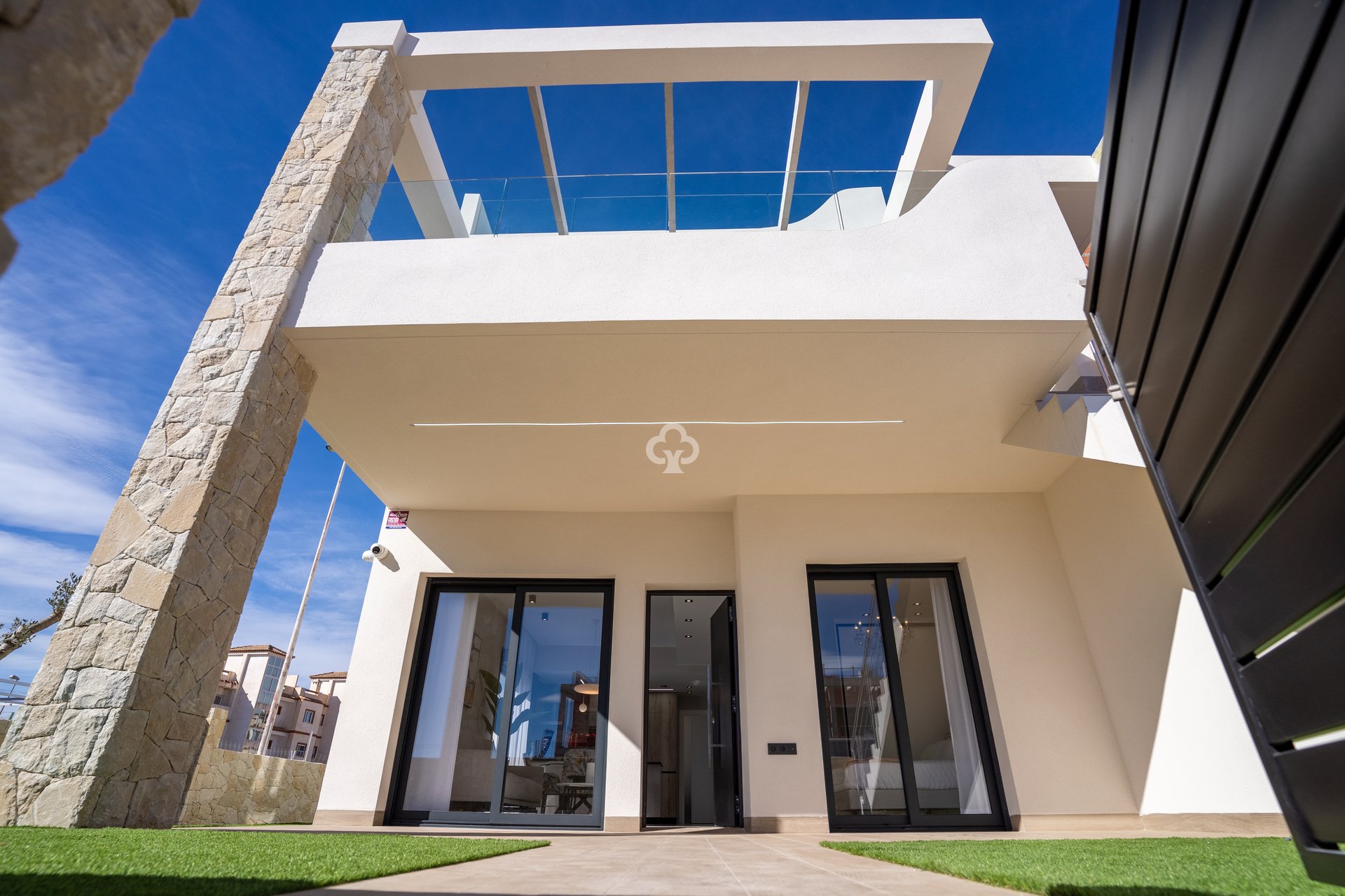 Obra nueva - Penthouses -
Torrevieja - torrevieja