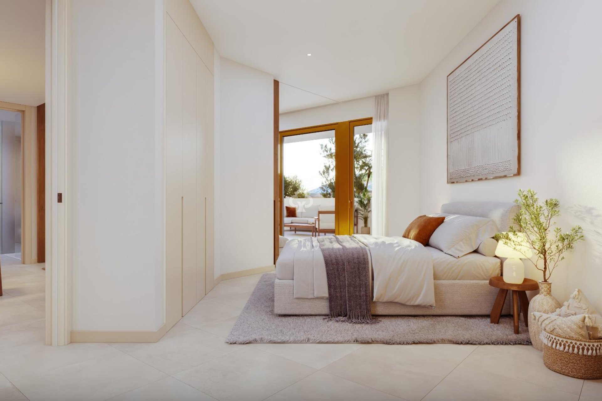 Obra nueva - Planta baja -
Fuengirola - Los Pacos