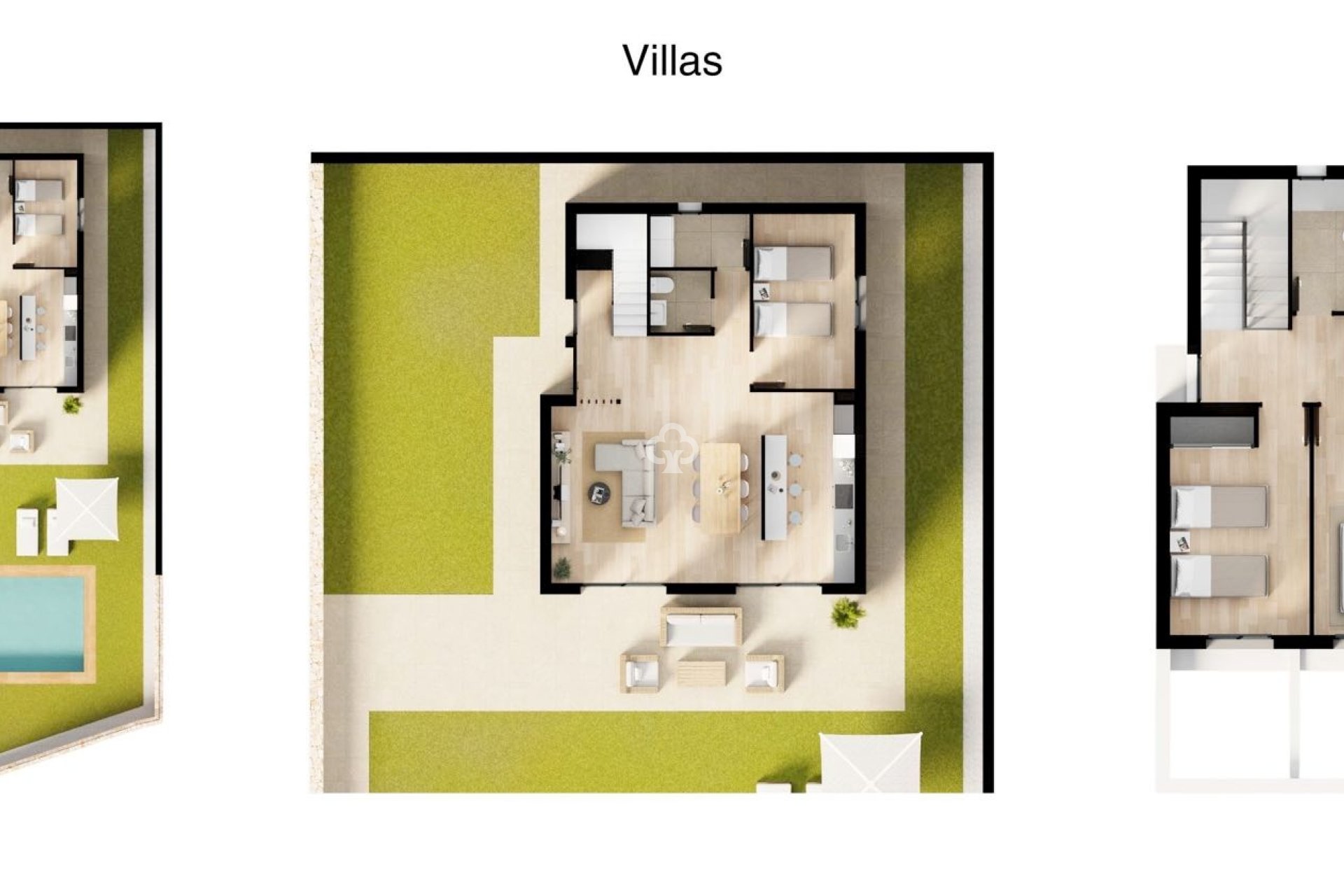 Obra nueva - Villa -
Finestrat
