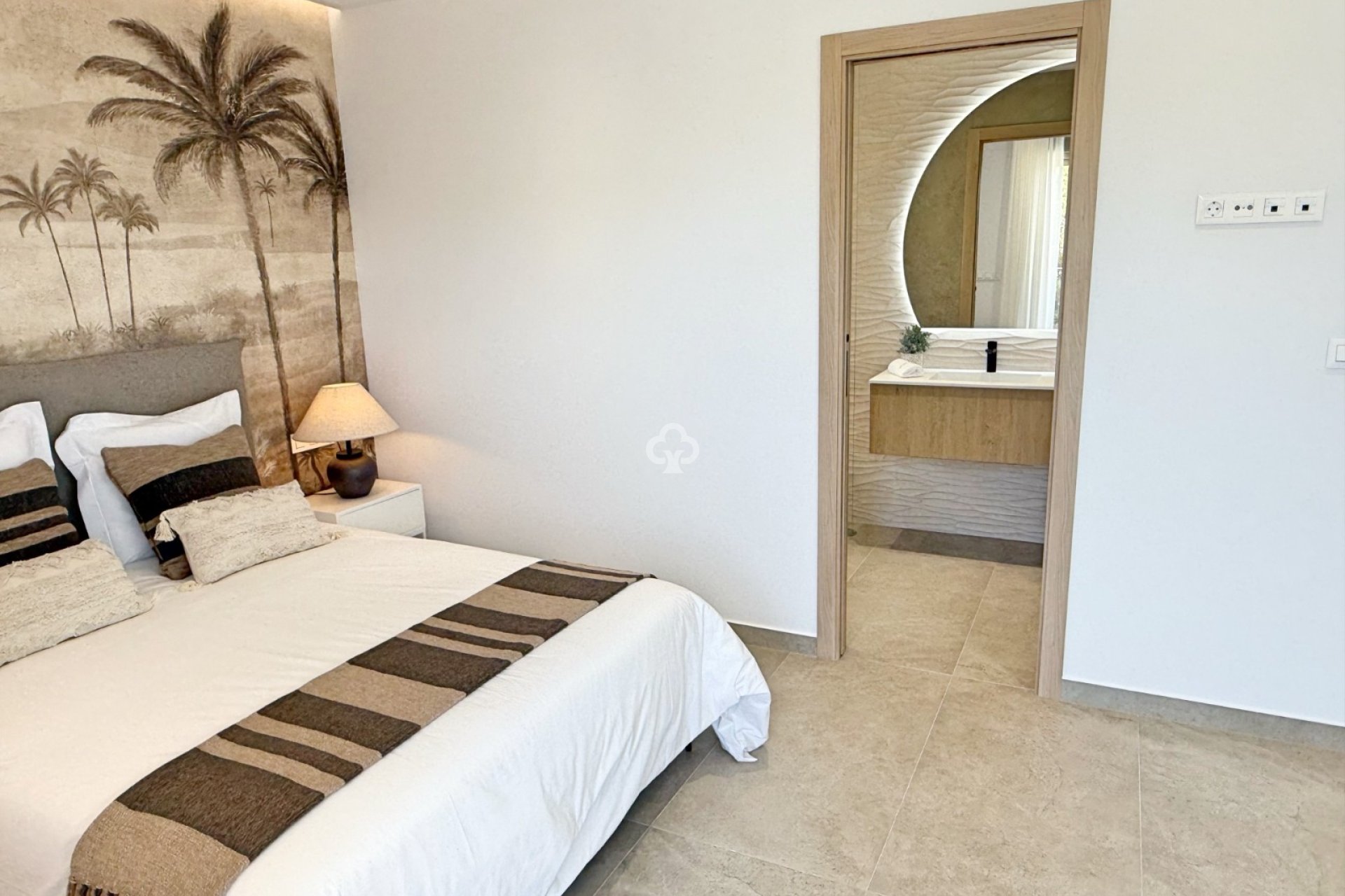 Obra nueva - Villa -
Pilar de la Horadada