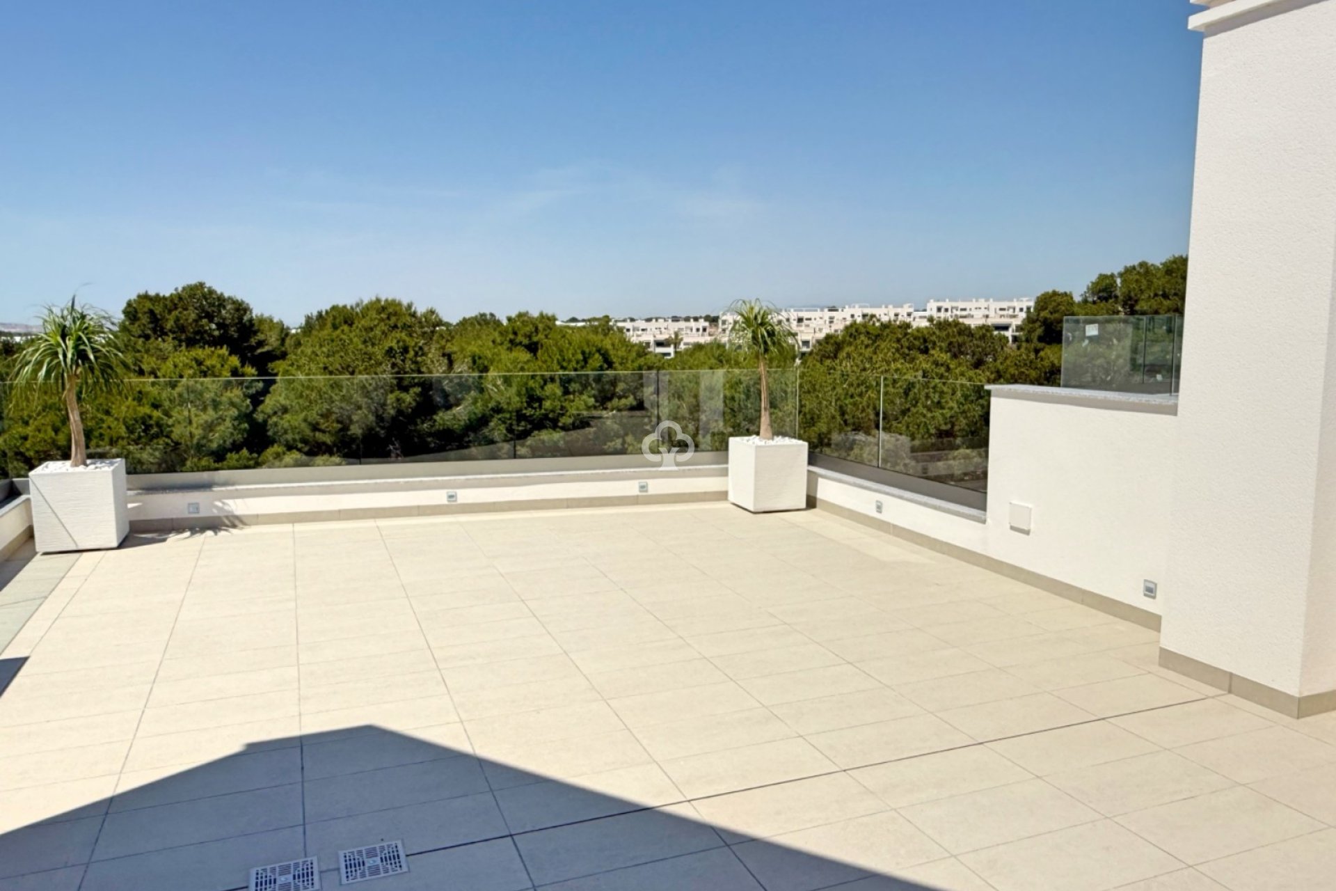 Obra nueva - Villa -
Pilar de la Horadada