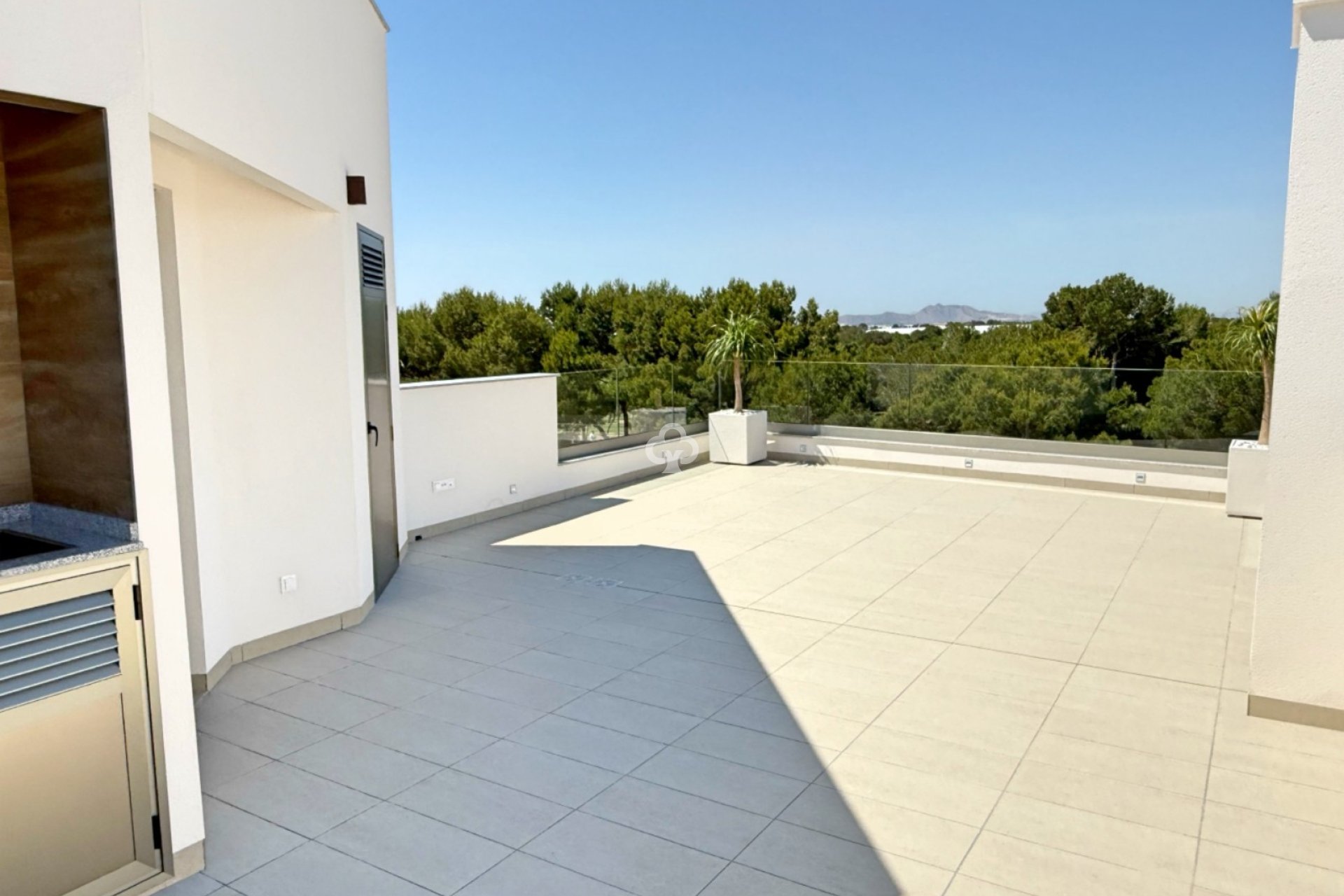 Obra nueva - Villa -
Pilar de la Horadada