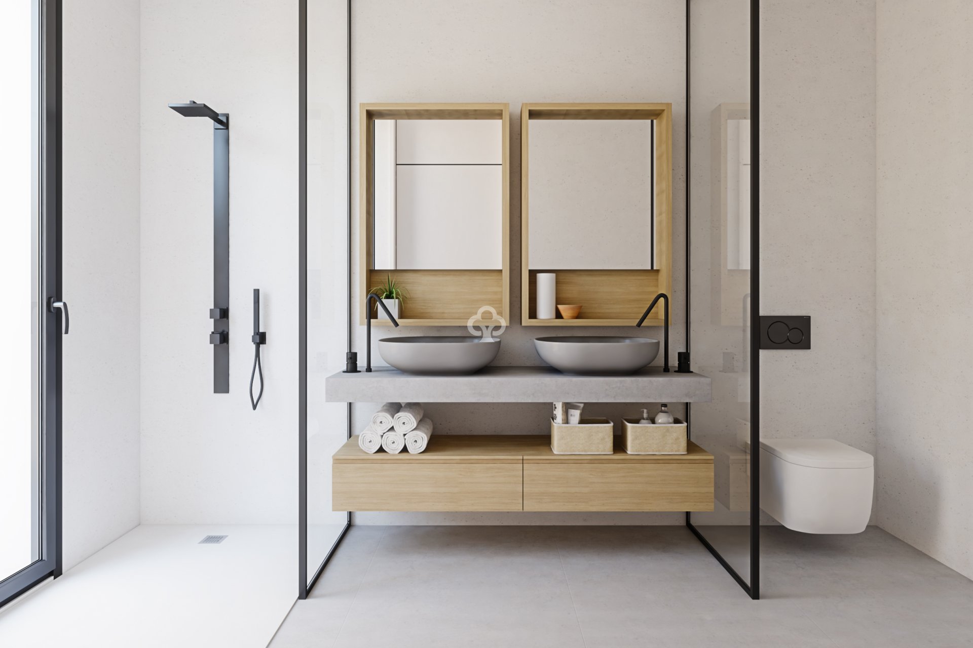 Obra nueva - Villas -
Alfaz del Pi - 03581