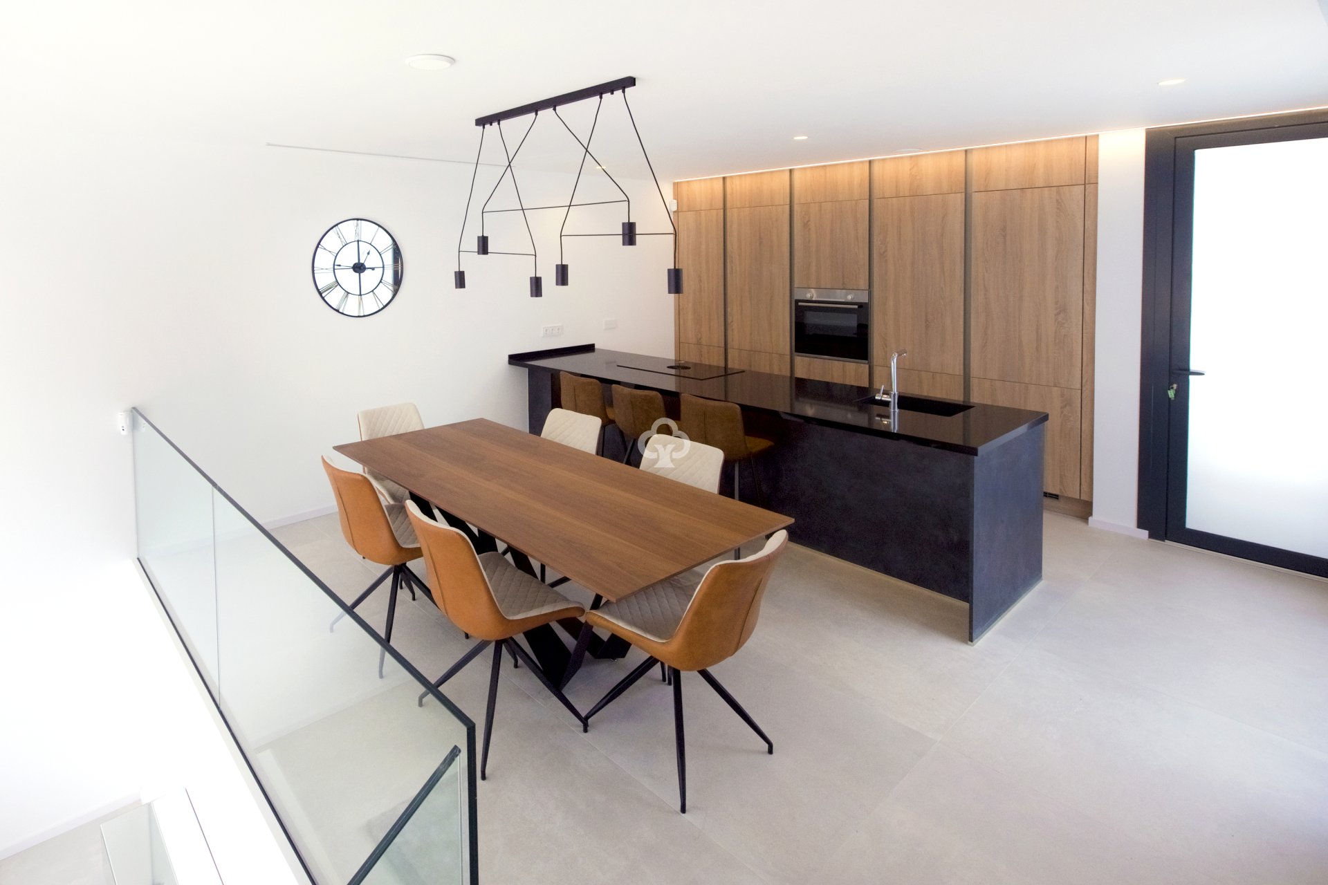 Obra nueva - Villas -
Alfaz del Pi - 03581