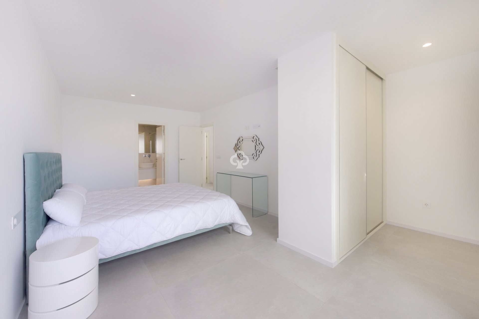 Obra nueva - Villas -
Alfaz del Pi - 03581