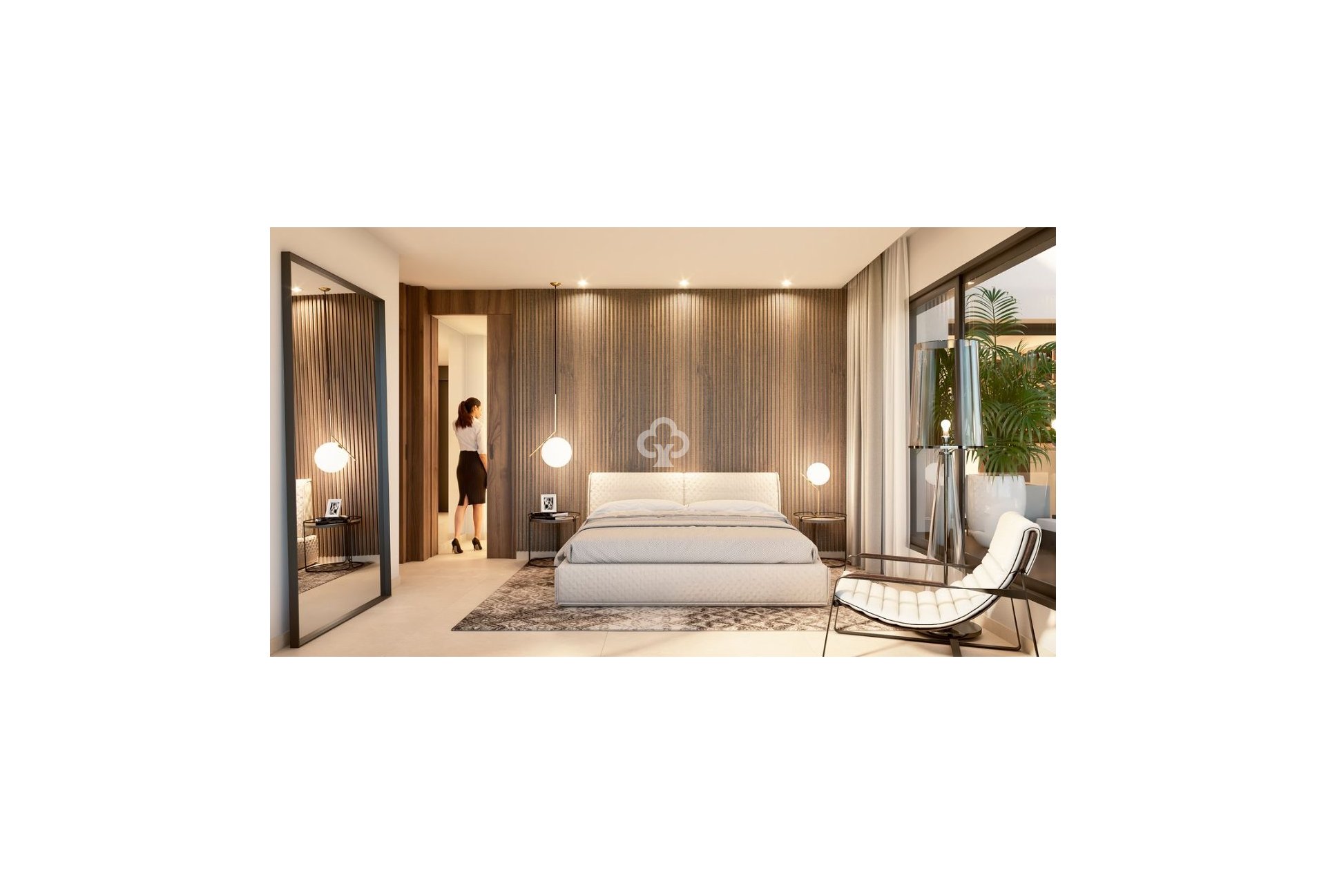 Obra nueva - Villas -
Algorfa - 03169