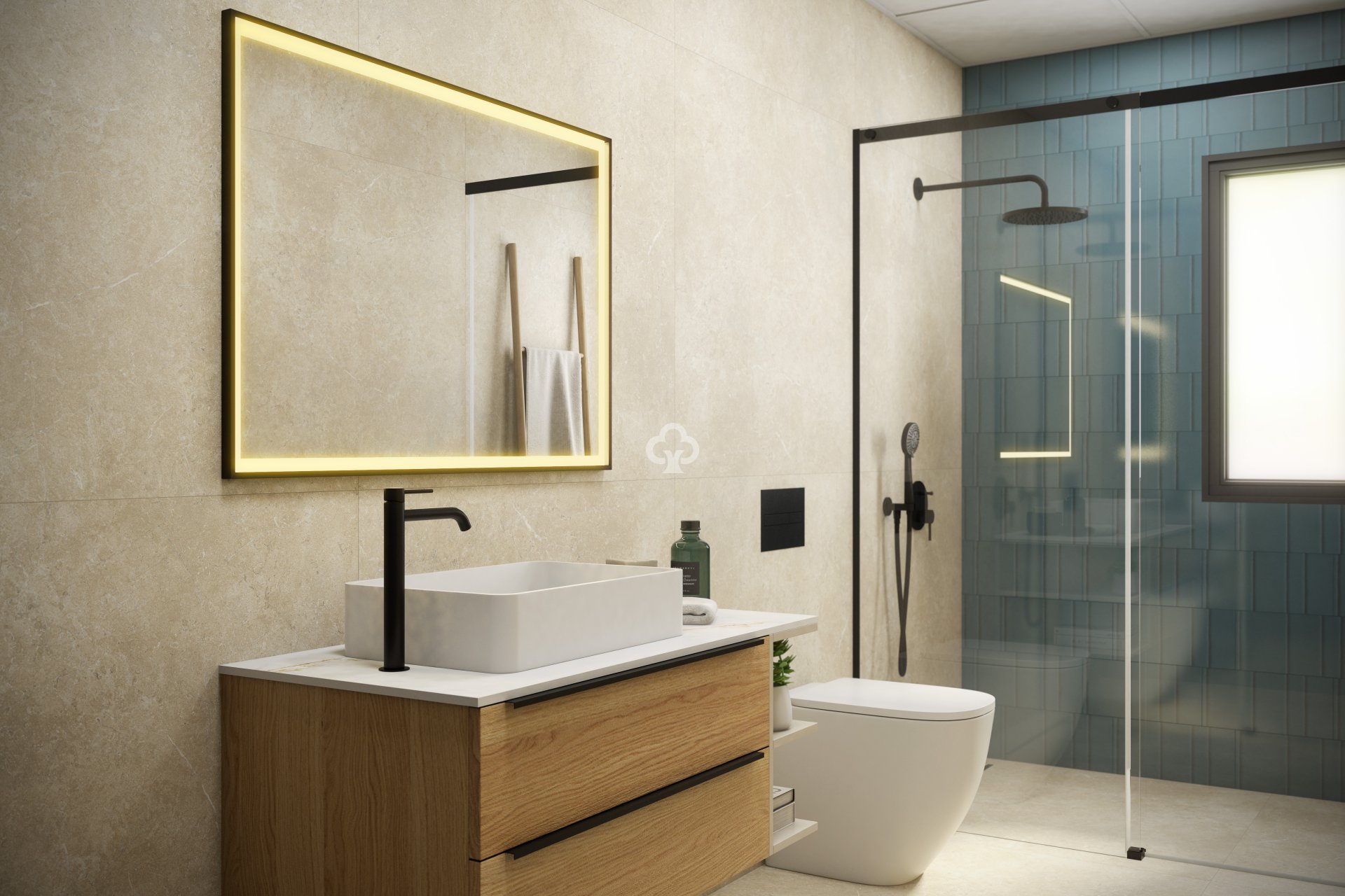 Obra nueva - Villas -
Algorfa - 03176