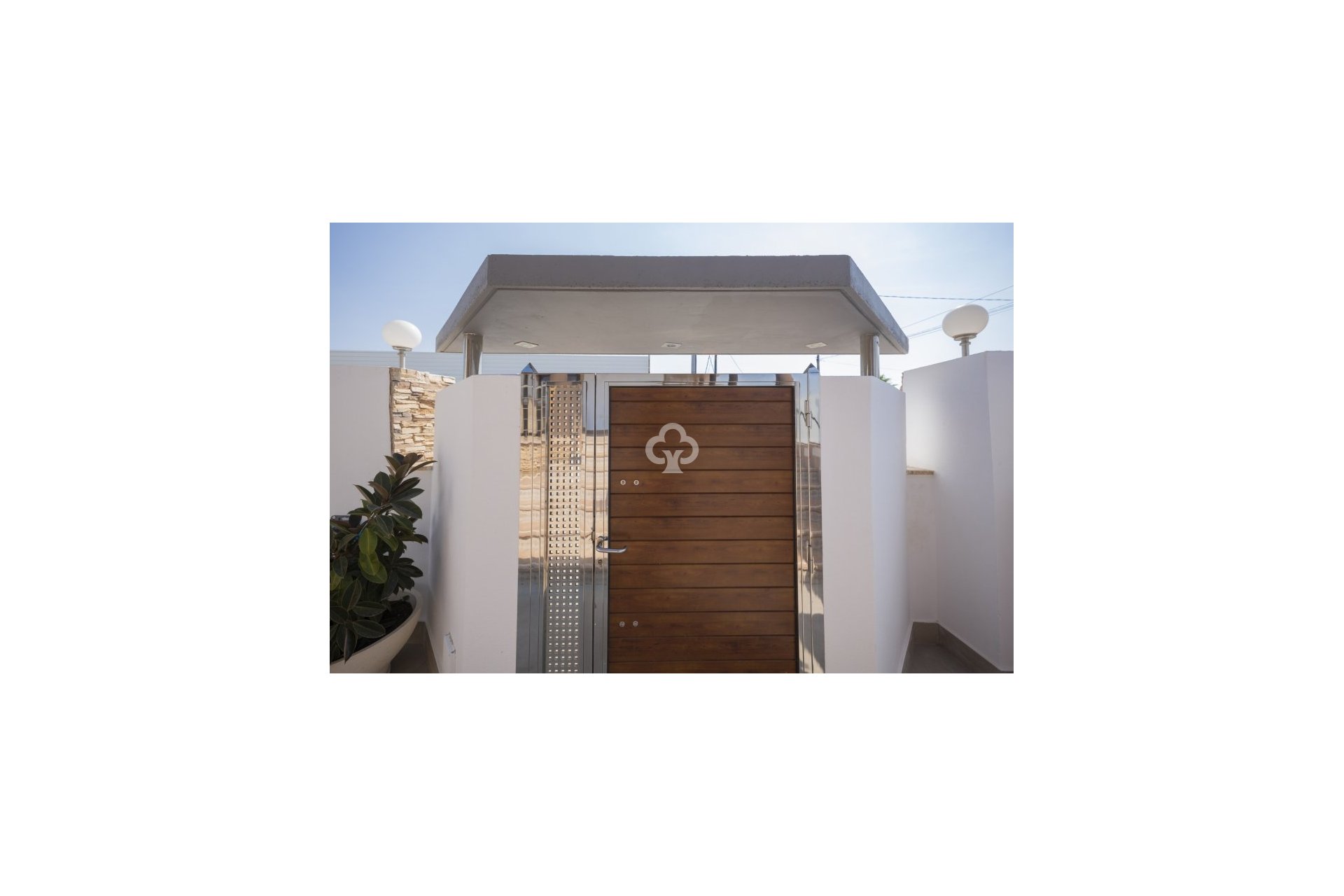 Obra nueva - Villas -
Avileses - 30592