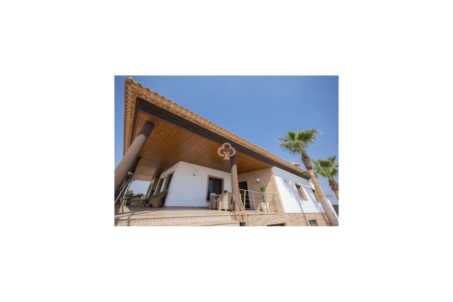 Obra nueva - Villas -
Avileses - 30592