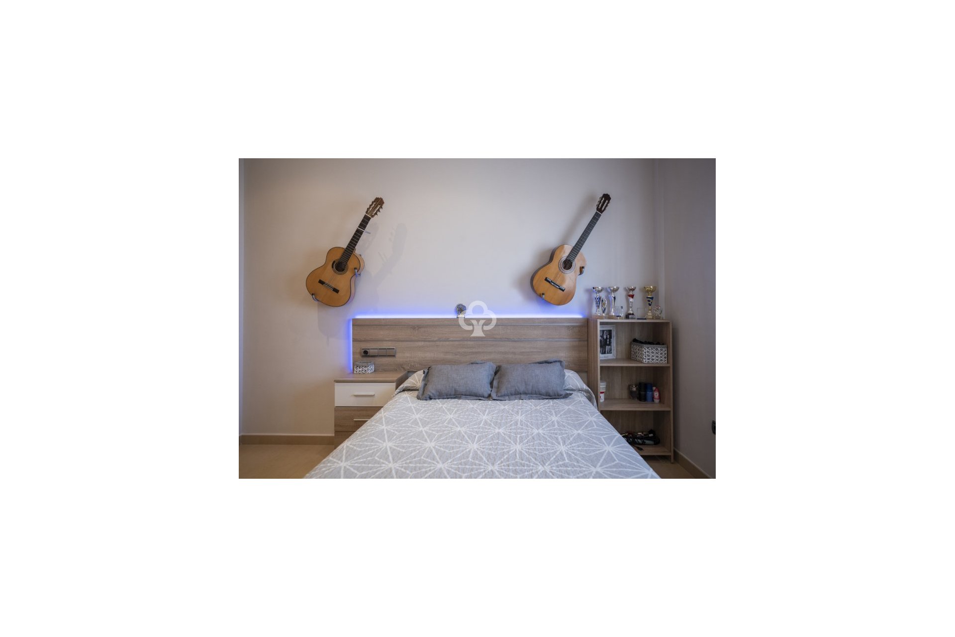 Obra nueva - Villas -
Avileses - 30592