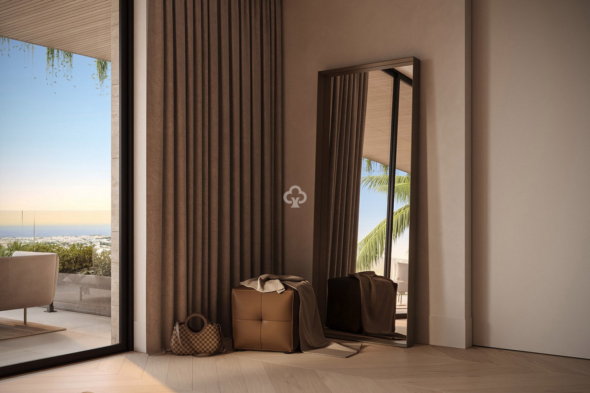 Obra nueva - Villas -
Benahavís - 29678