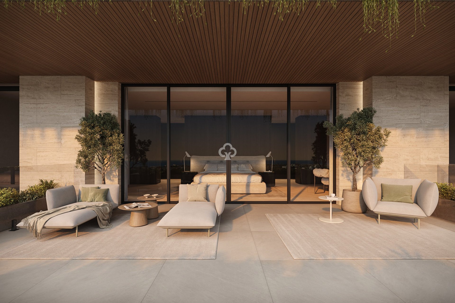 Obra nueva - Villas -
Benahavís - 29678