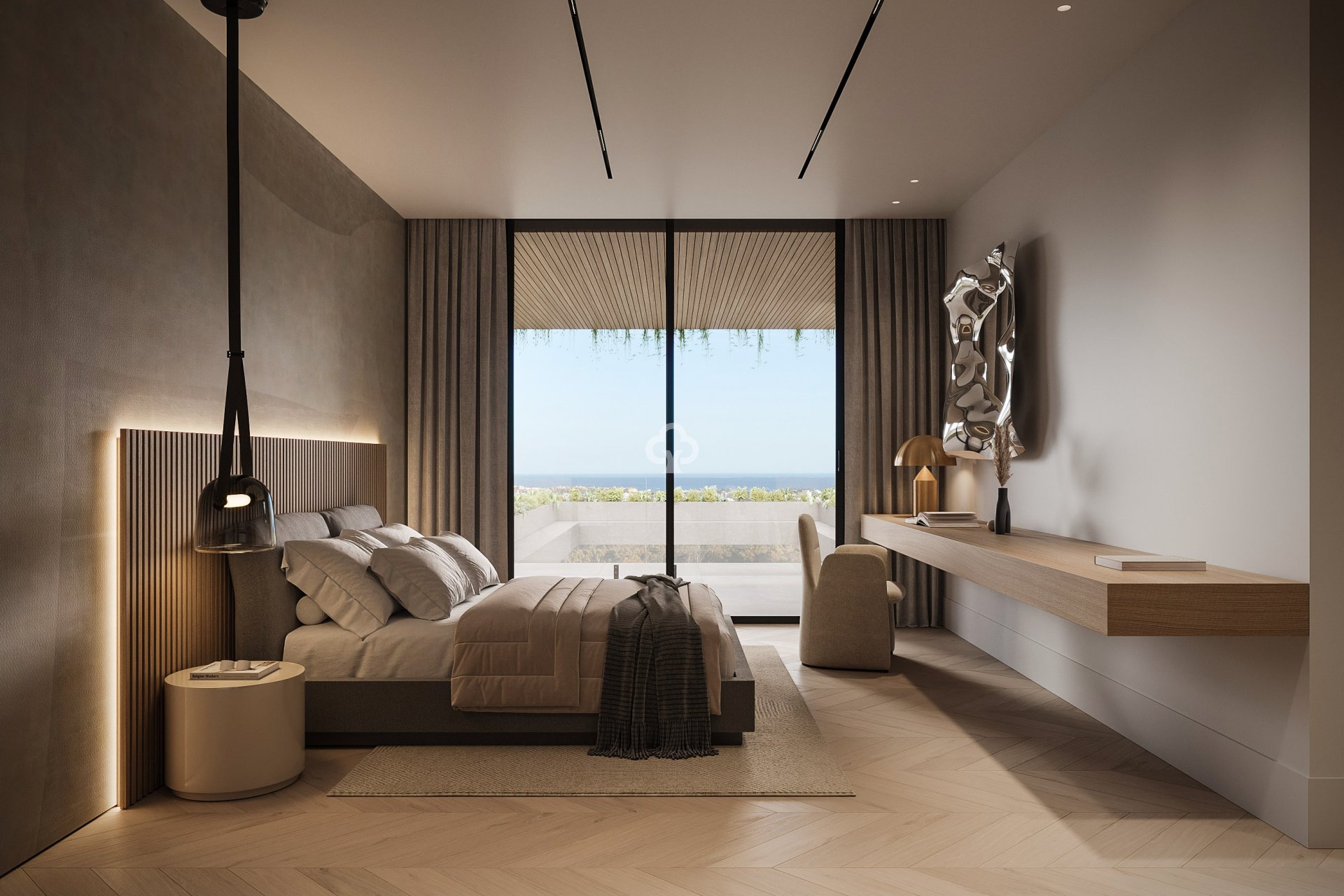 Obra nueva - Villas -
Benahavís - 29678