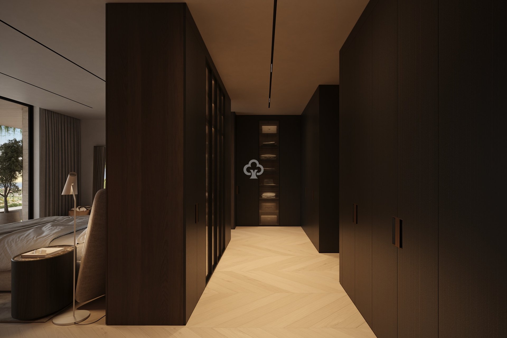 Obra nueva - Villas -
Benahavís - 29678