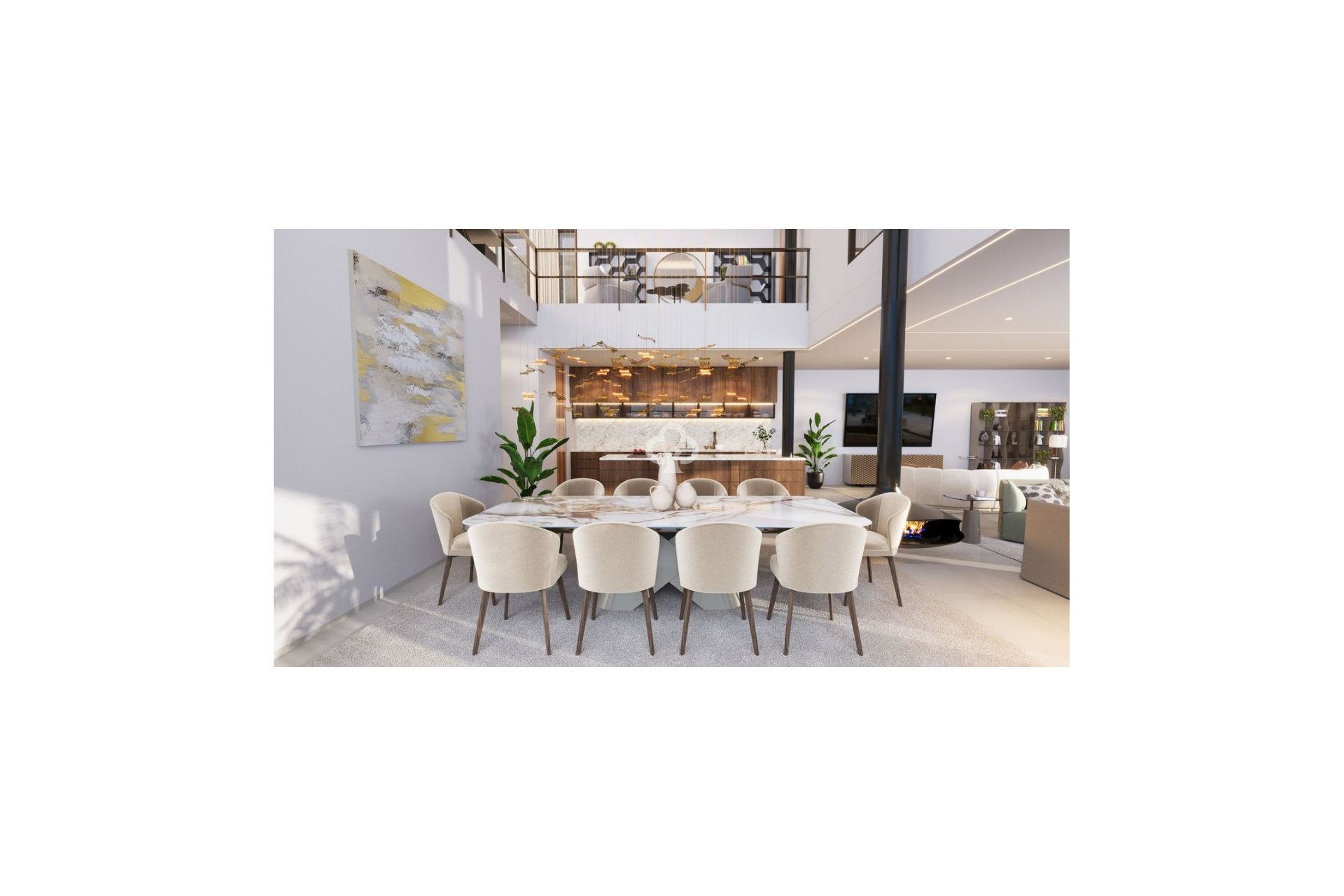 Obra nueva - Villas -
Benahavís - 29679