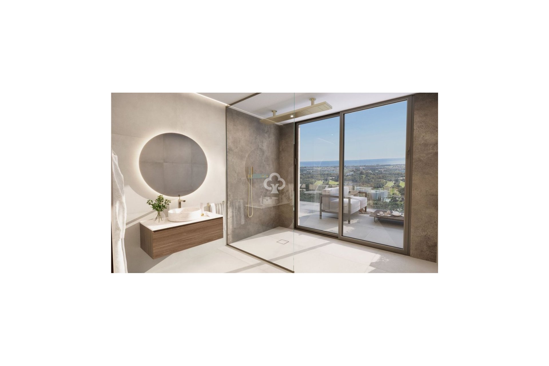 Obra nueva - Villas -
Benahavís - 29679