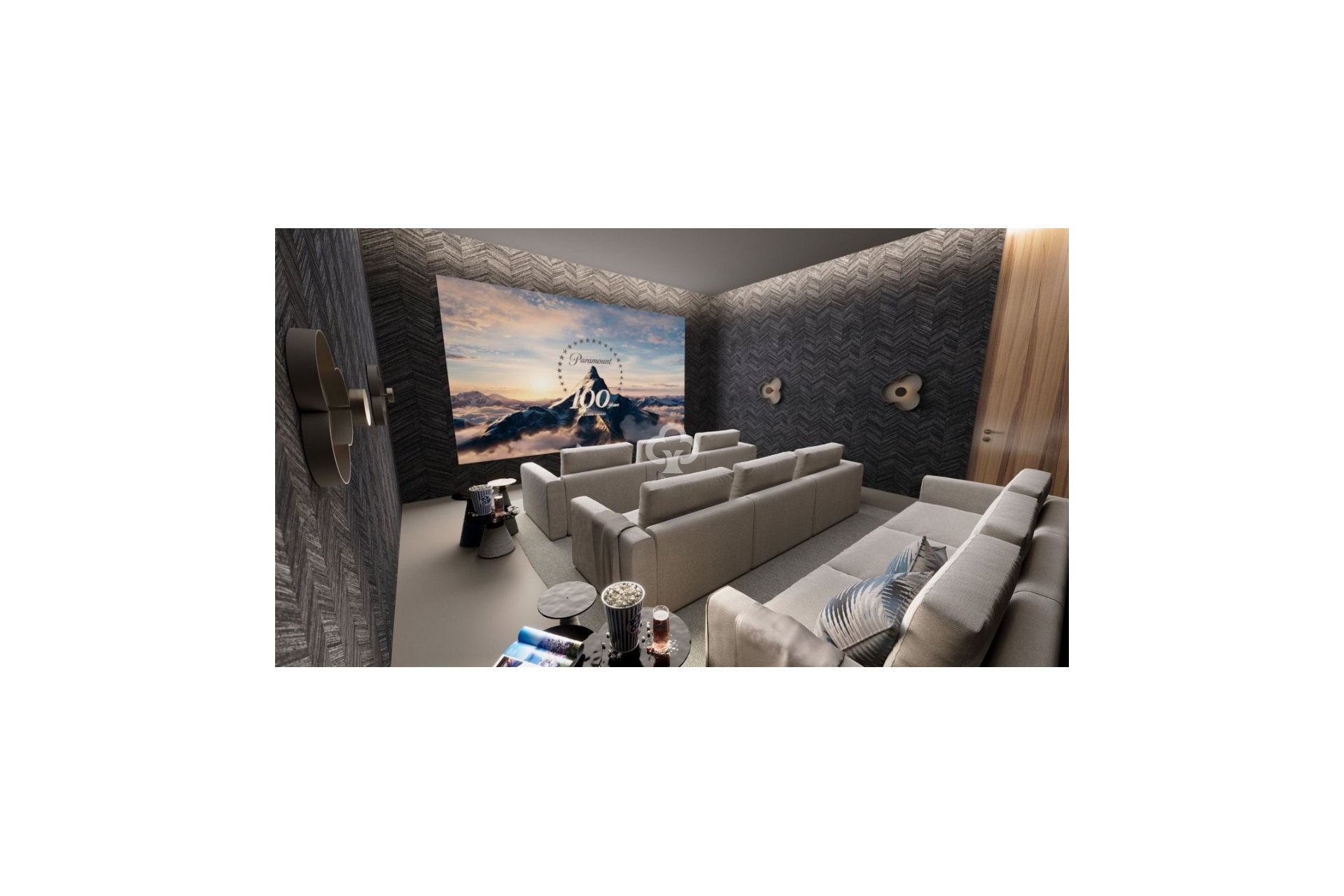 Obra nueva - Villas -
Benahavís - 29679