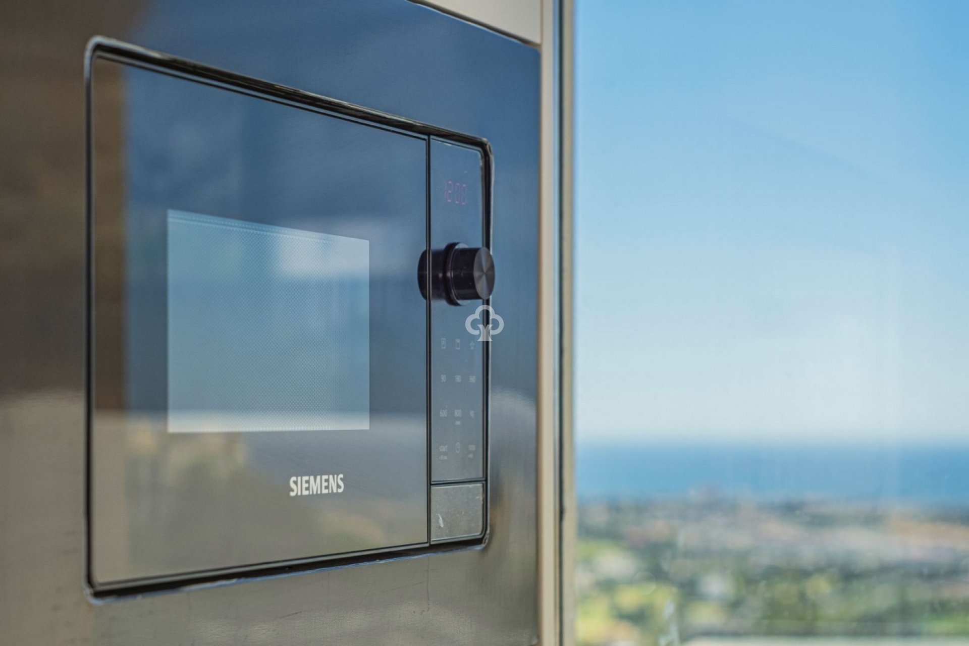 Obra nueva - Villas -
Benahavís - 29693