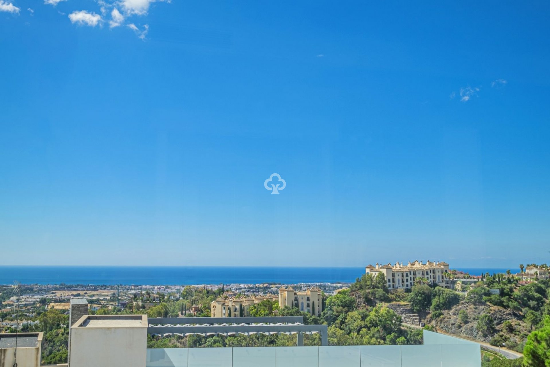 Obra nueva - Villas -
Benahavís - 29693