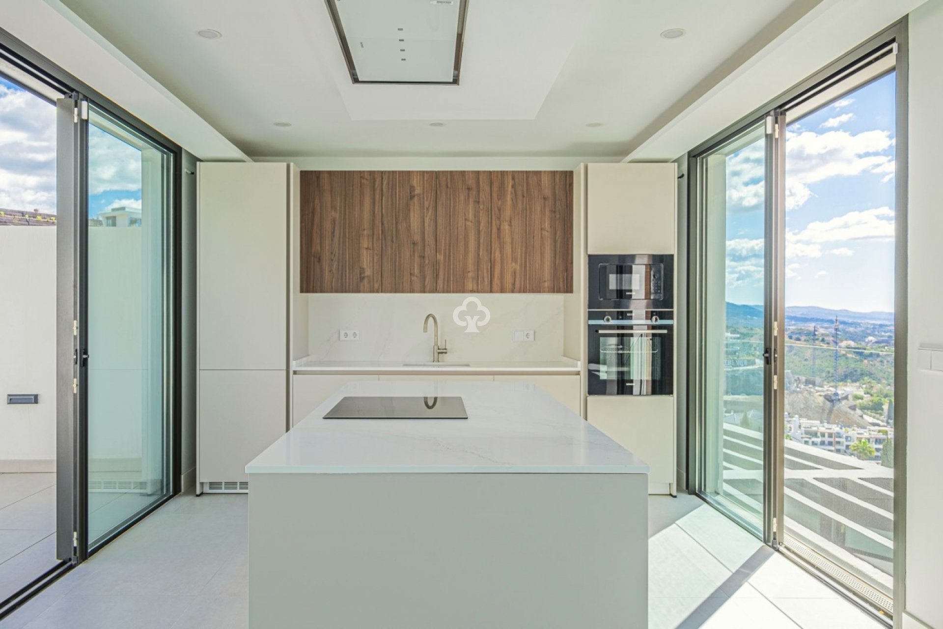 Obra nueva - Villas -
Benahavís - 29693