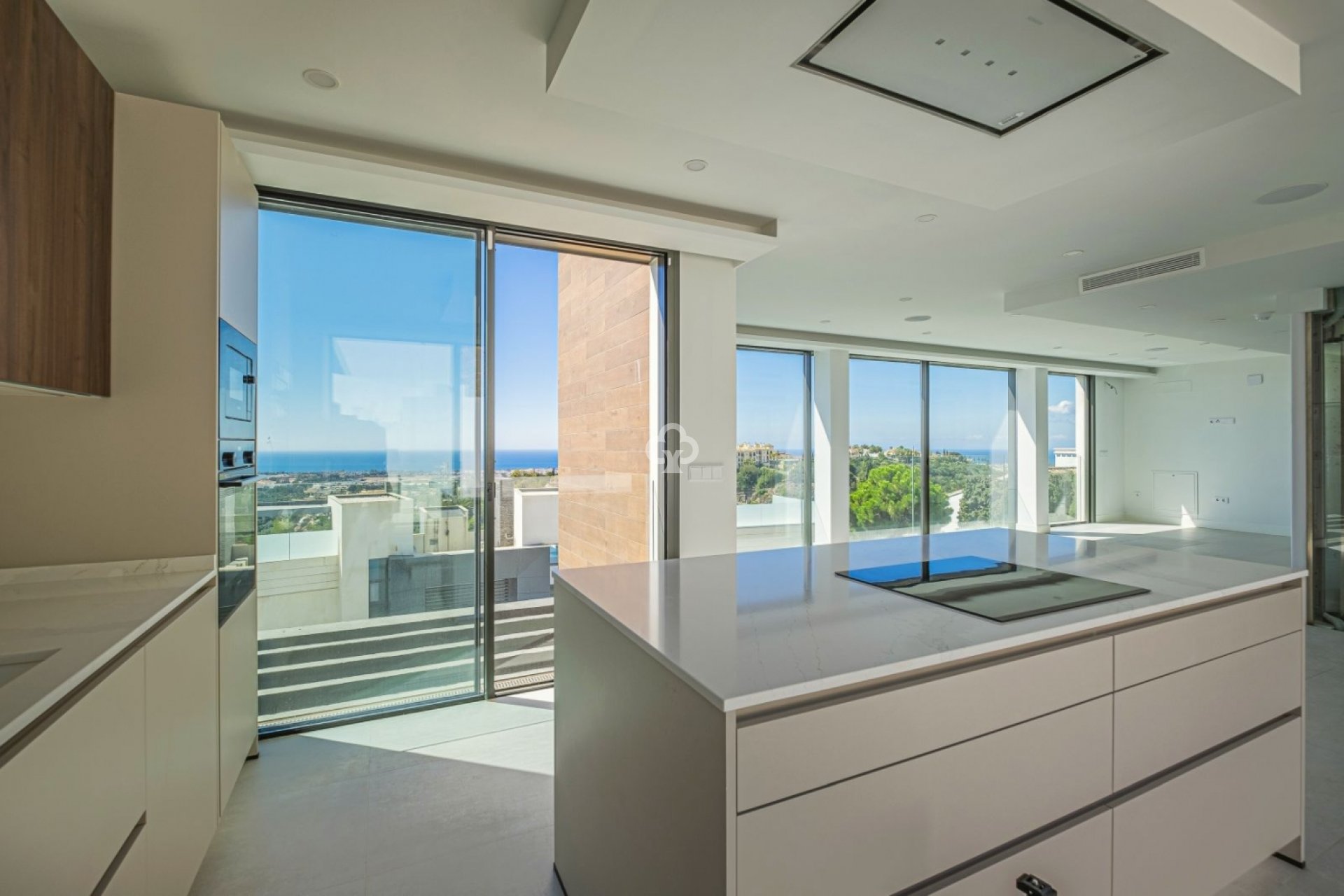 Obra nueva - Villas -
Benahavís - 29693