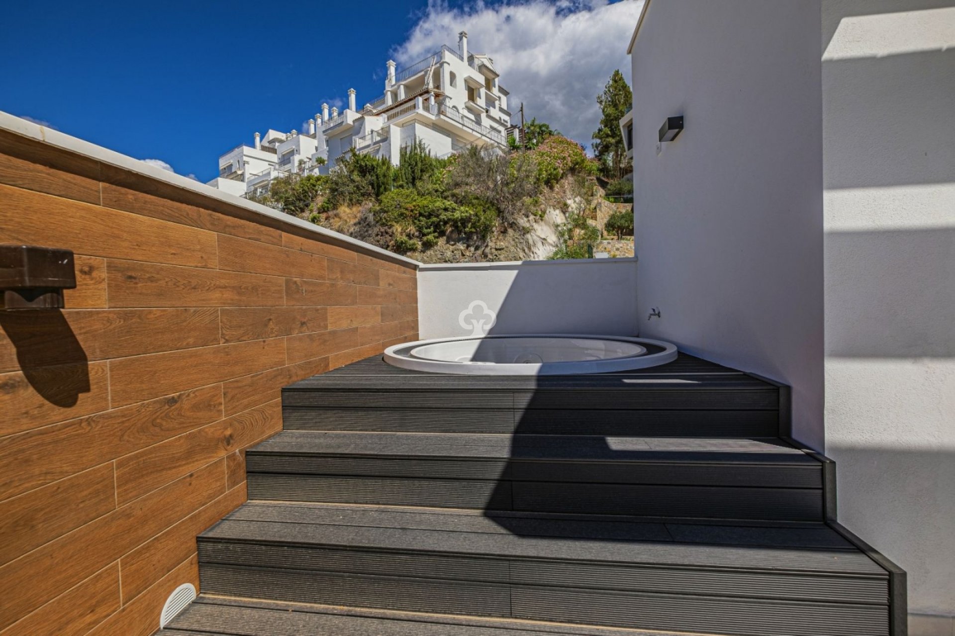 Obra nueva - Villas -
Benahavís - 29693