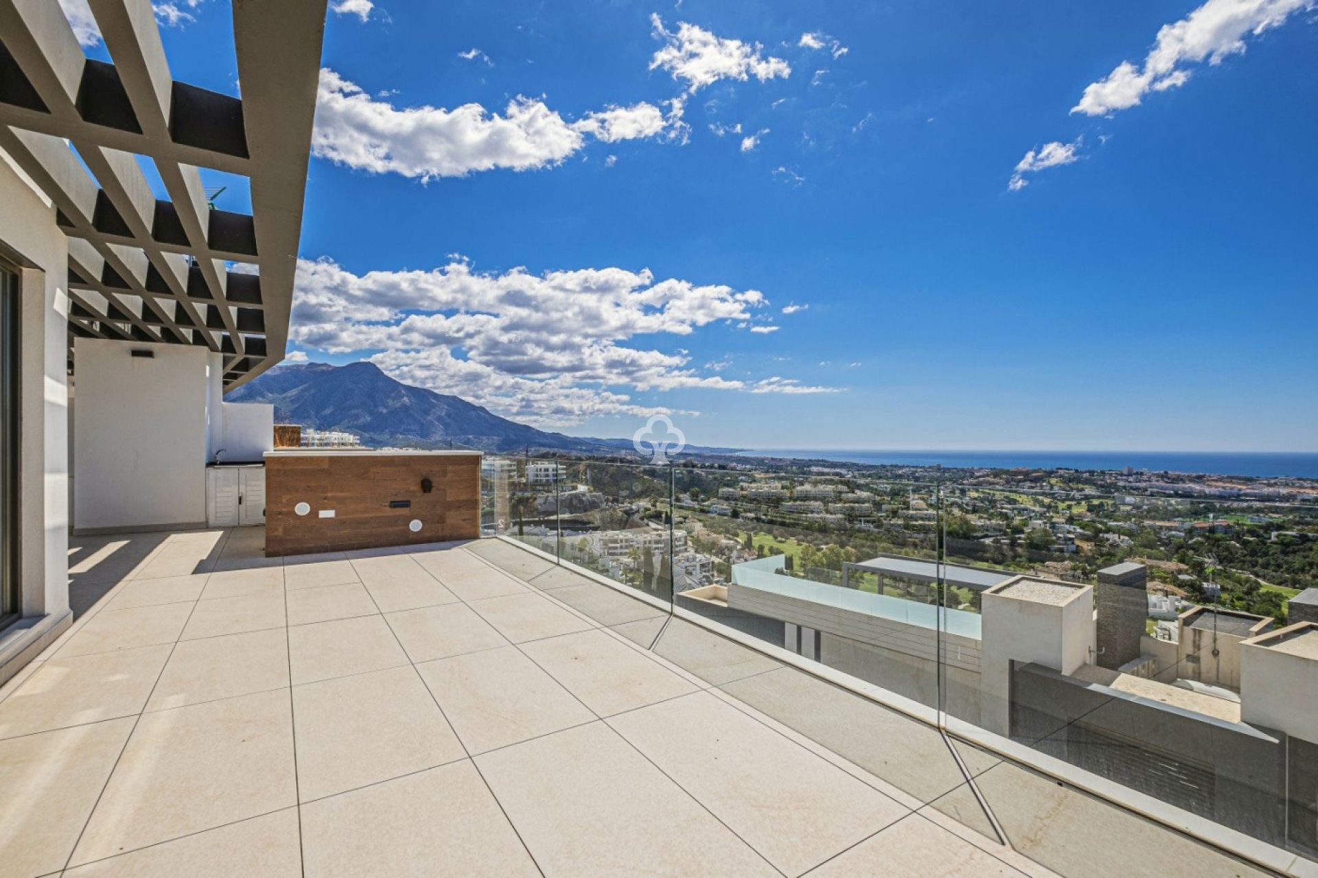 Obra nueva - Villas -
Benahavís - 29693