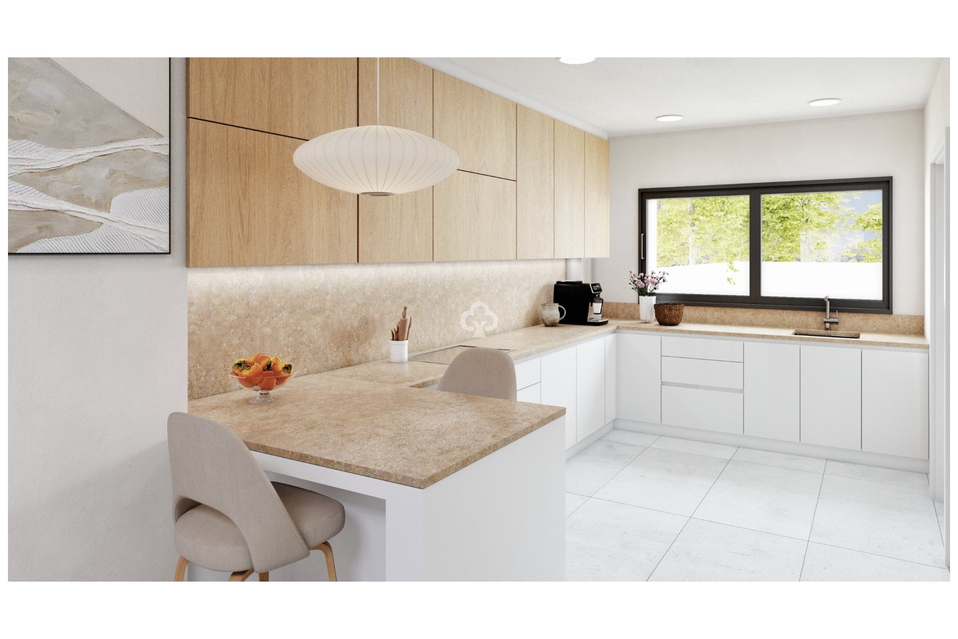 Obra nueva - Villas -
Benferri - 03550