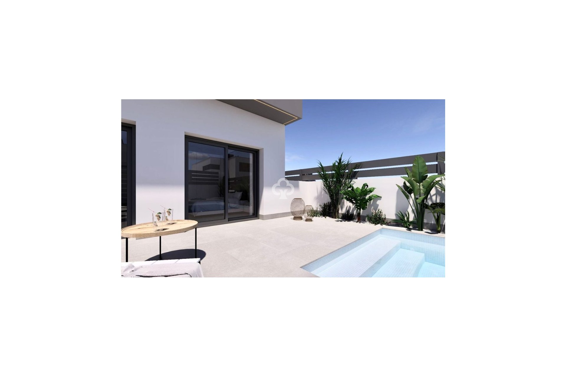 Obra nueva - Villas -
Benijofar - 03178