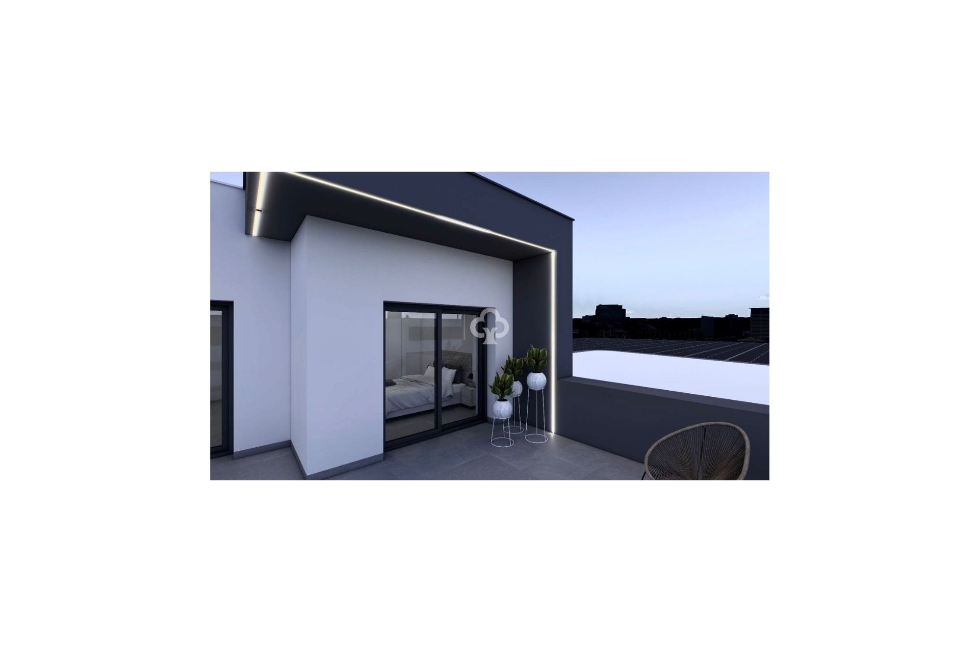 Obra nueva - Villas -
Benijofar - 03178