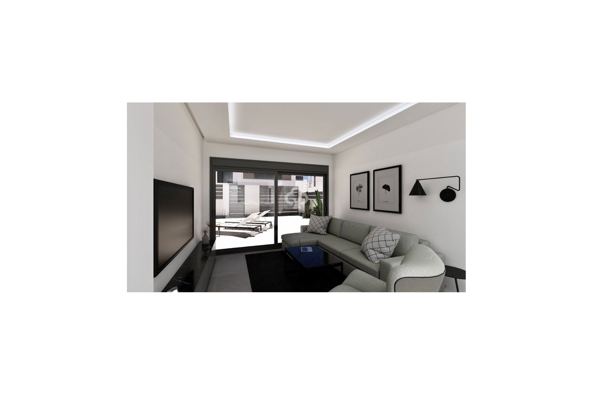 Obra nueva - Villas -
Benijofar - 03178