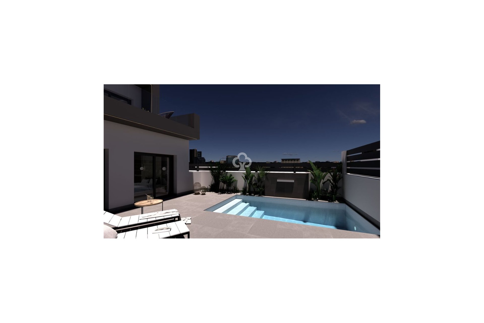 Obra nueva - Villas -
Benijofar - 03178