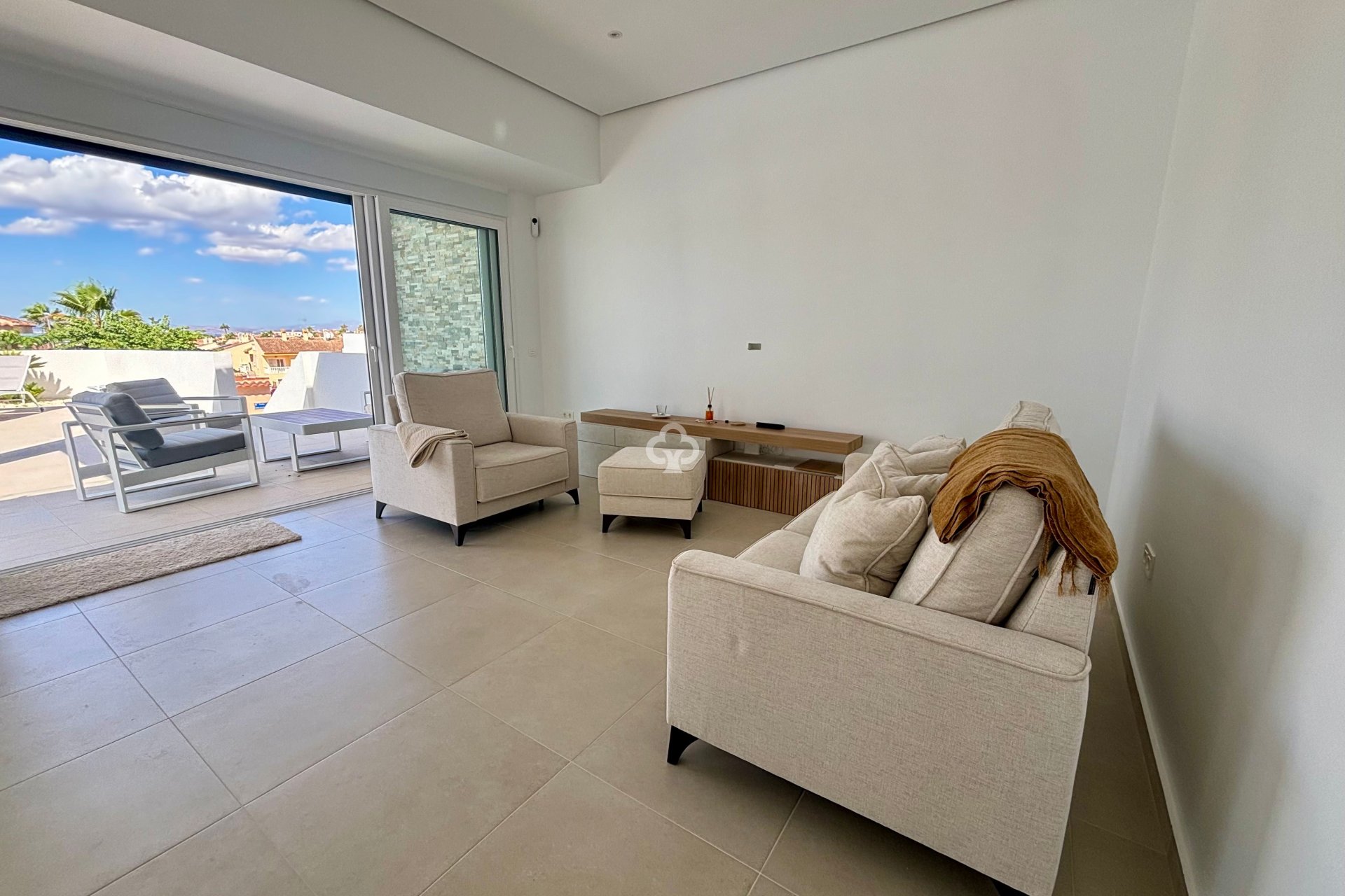 Obra nueva - Villas -
Benijofar - 03178