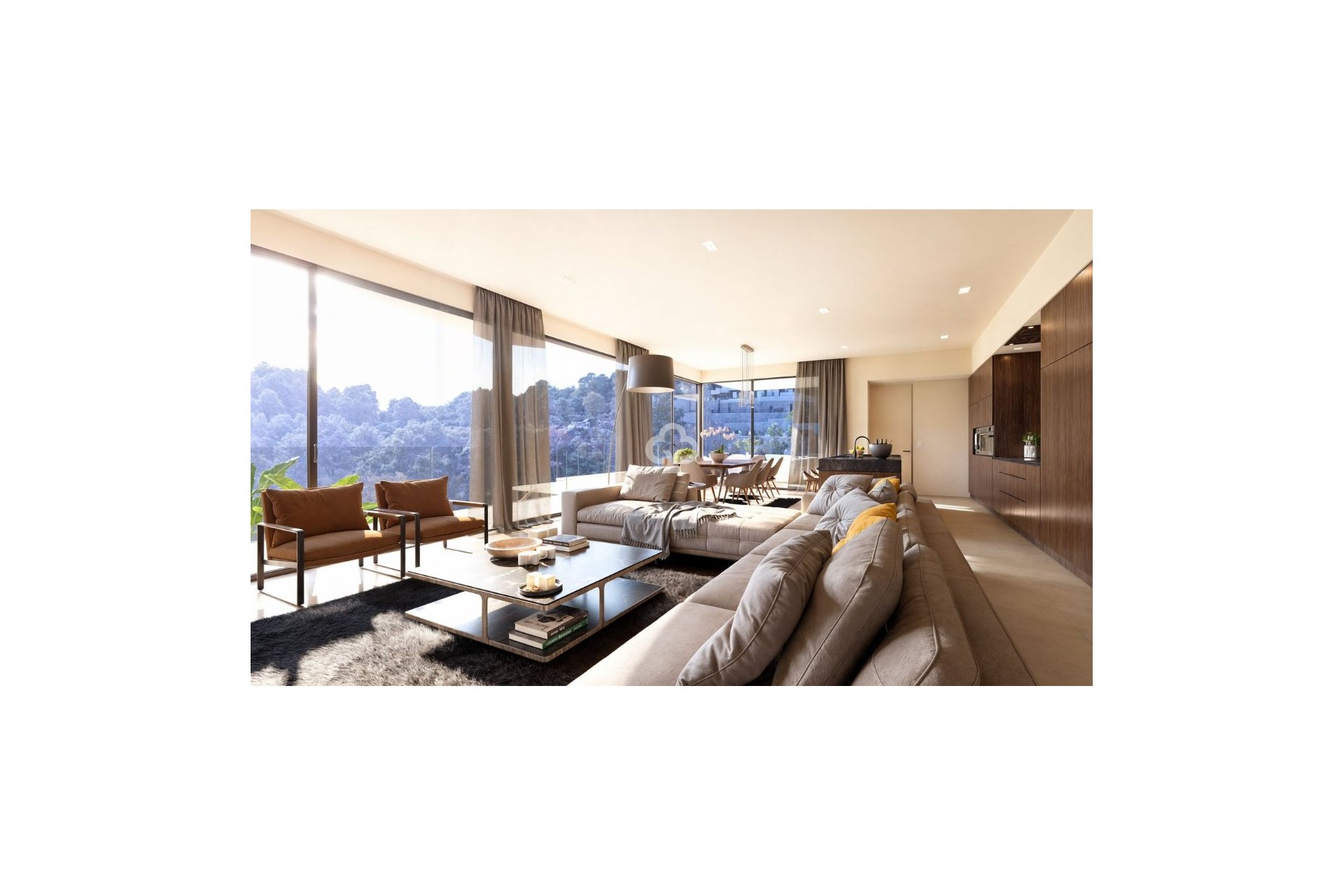 Obra nueva - Villas -
Benissa - 03720