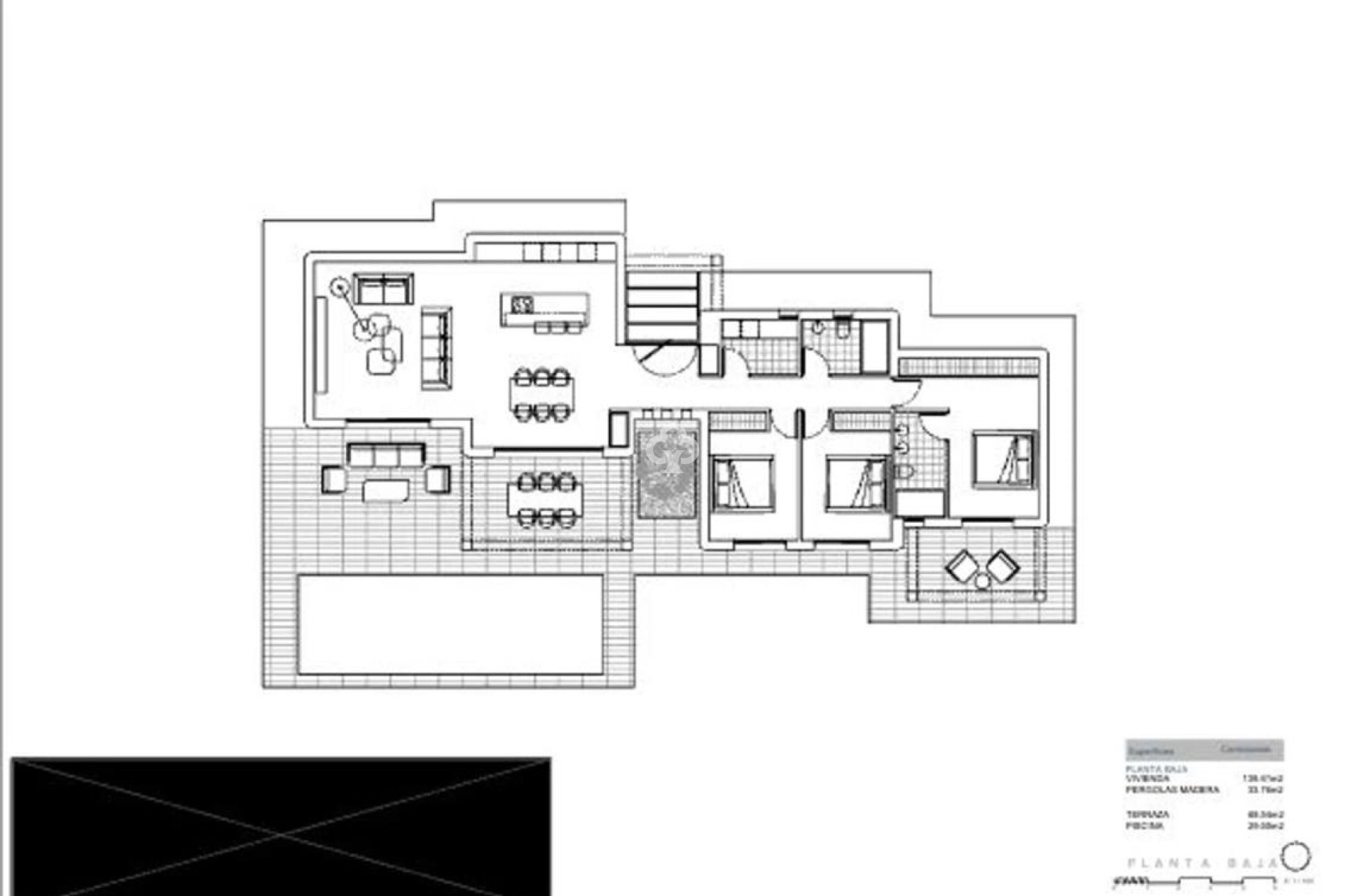 Obra nueva - Villas -
Benissa - Julivert, 21