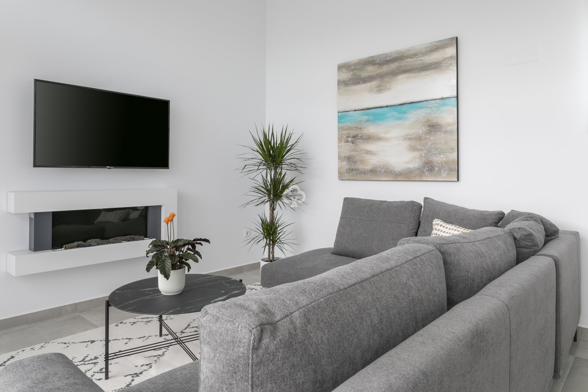 Obra nueva - Villas -
Calasparra - 30420