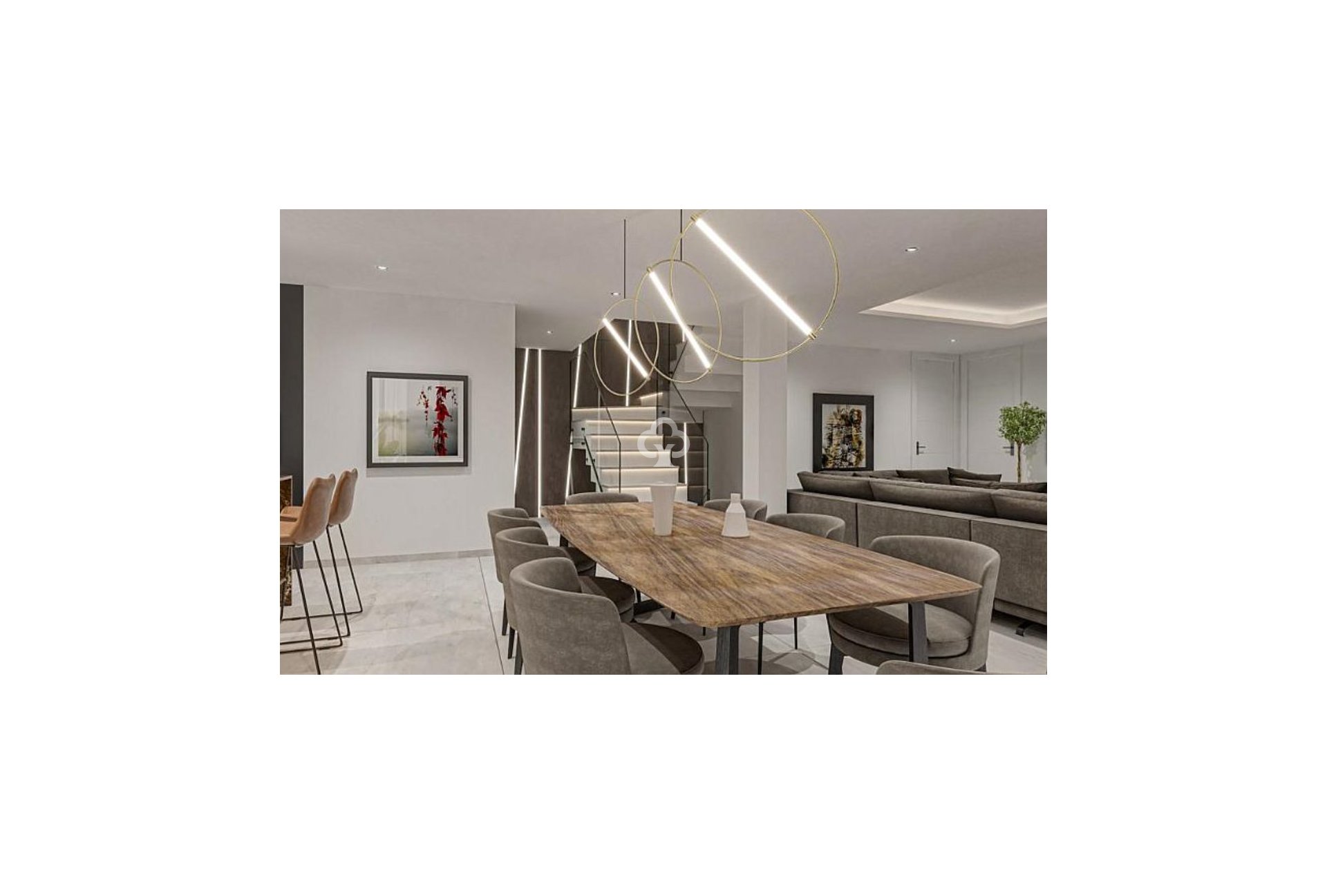 Obra nueva - Villas -
Calpe - 03710