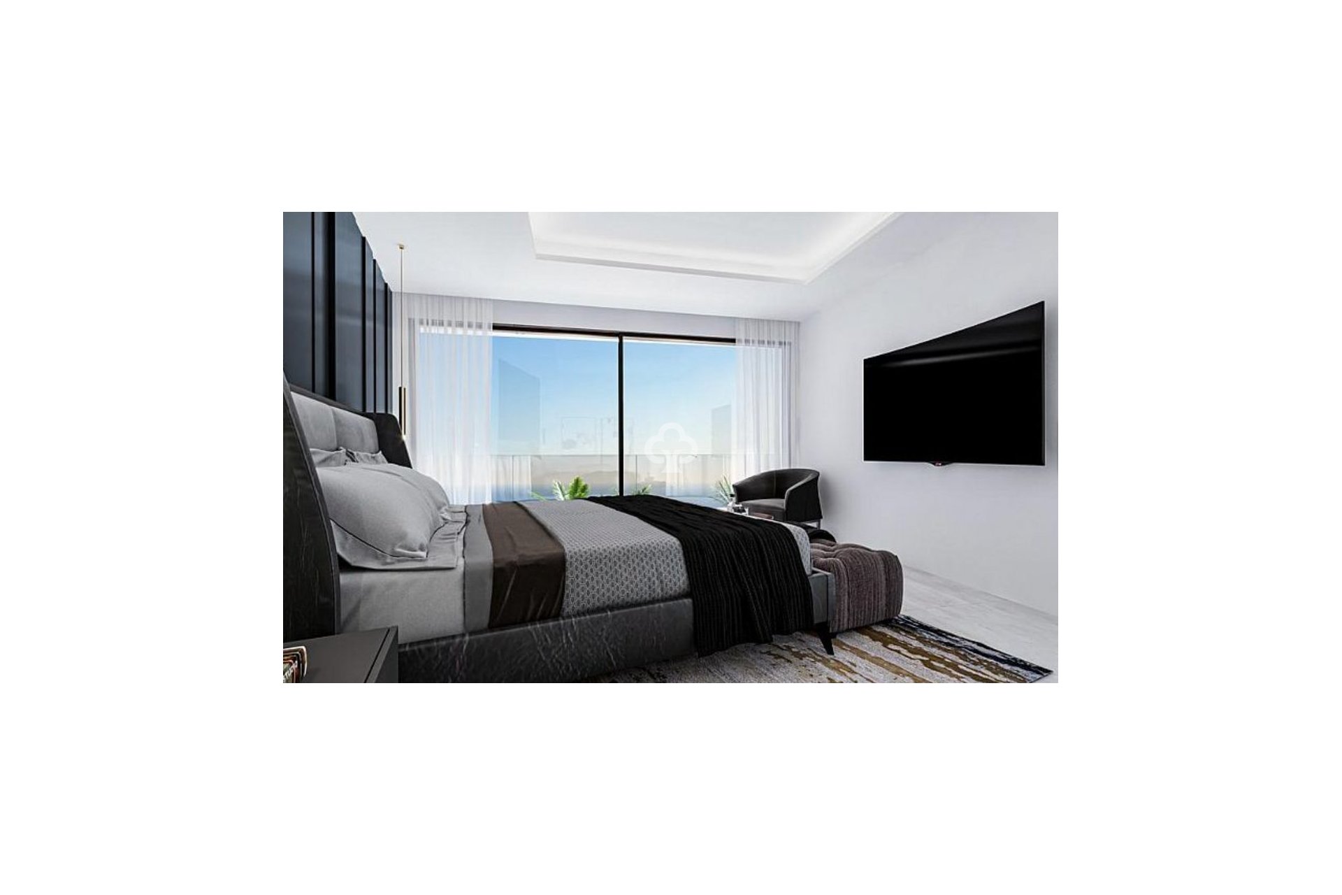 Obra nueva - Villas -
Calpe - 03710