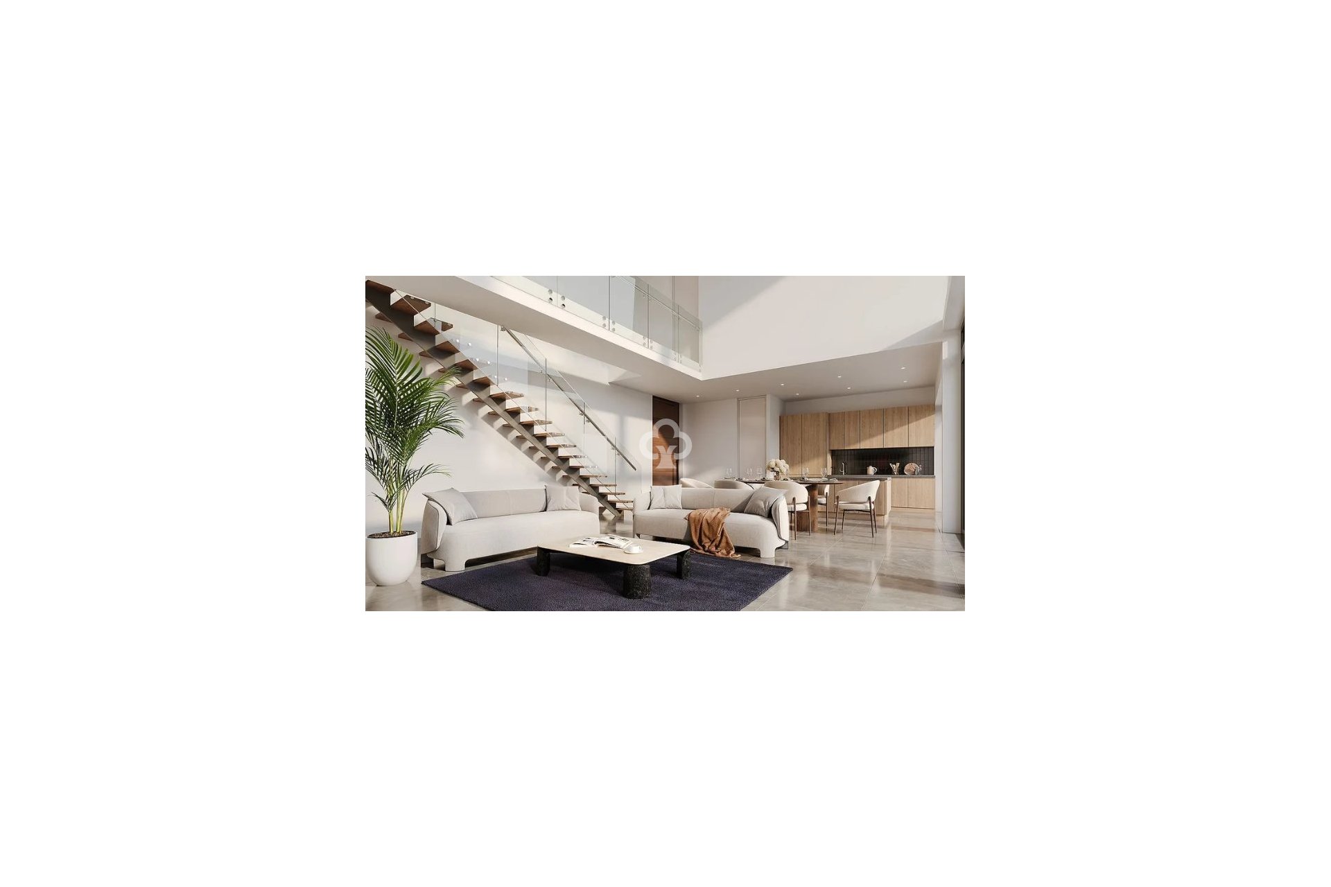 Obra nueva - Villas -
Calpe