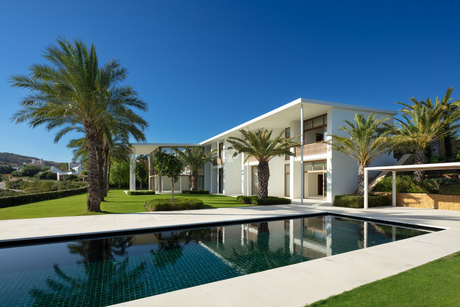 Obra nueva - Villas -
Casares