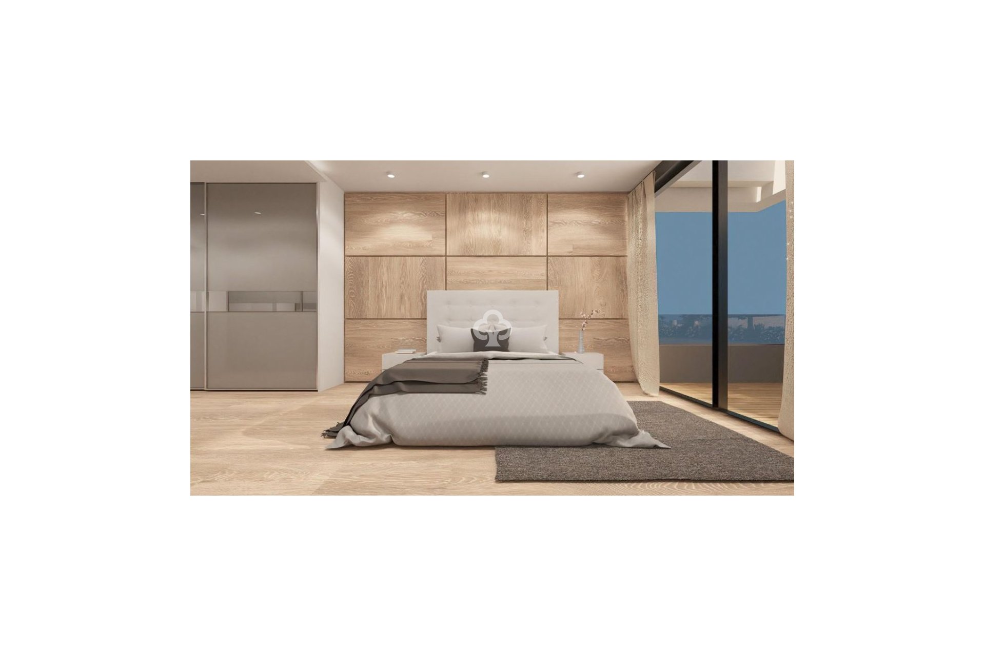 Obra nueva - Villas -
Ciudad Quesada - 03170, Avenida del Salvador, 92